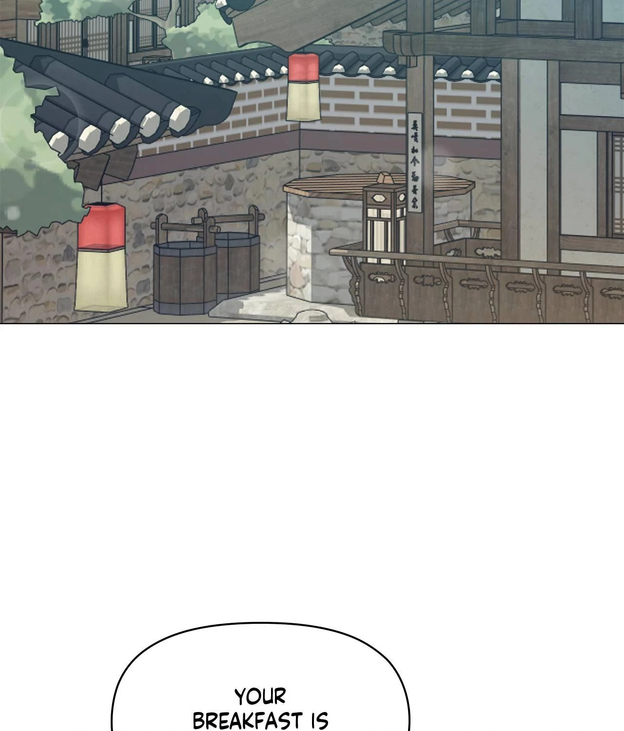 Bound by Fate Chapter 24 - Page 86