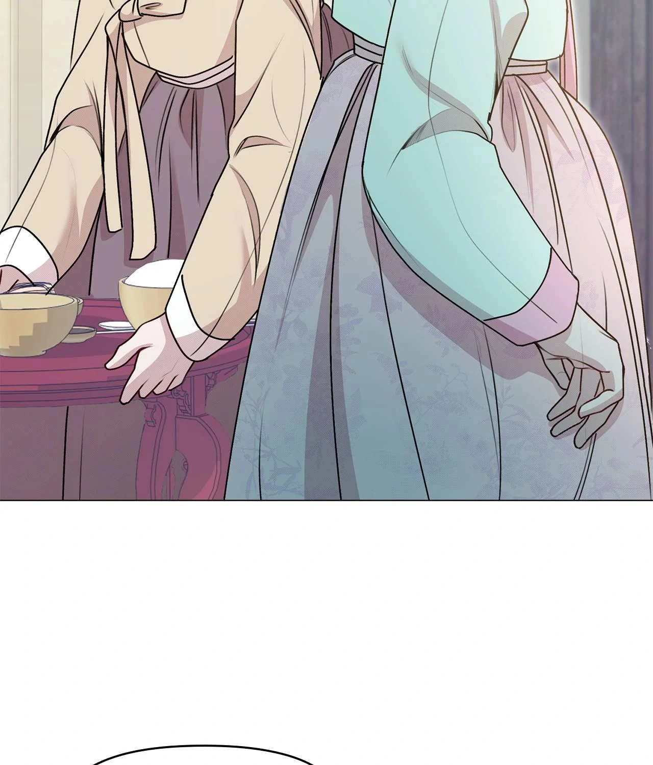 Bound by Fate Chapter 24 - Page 90