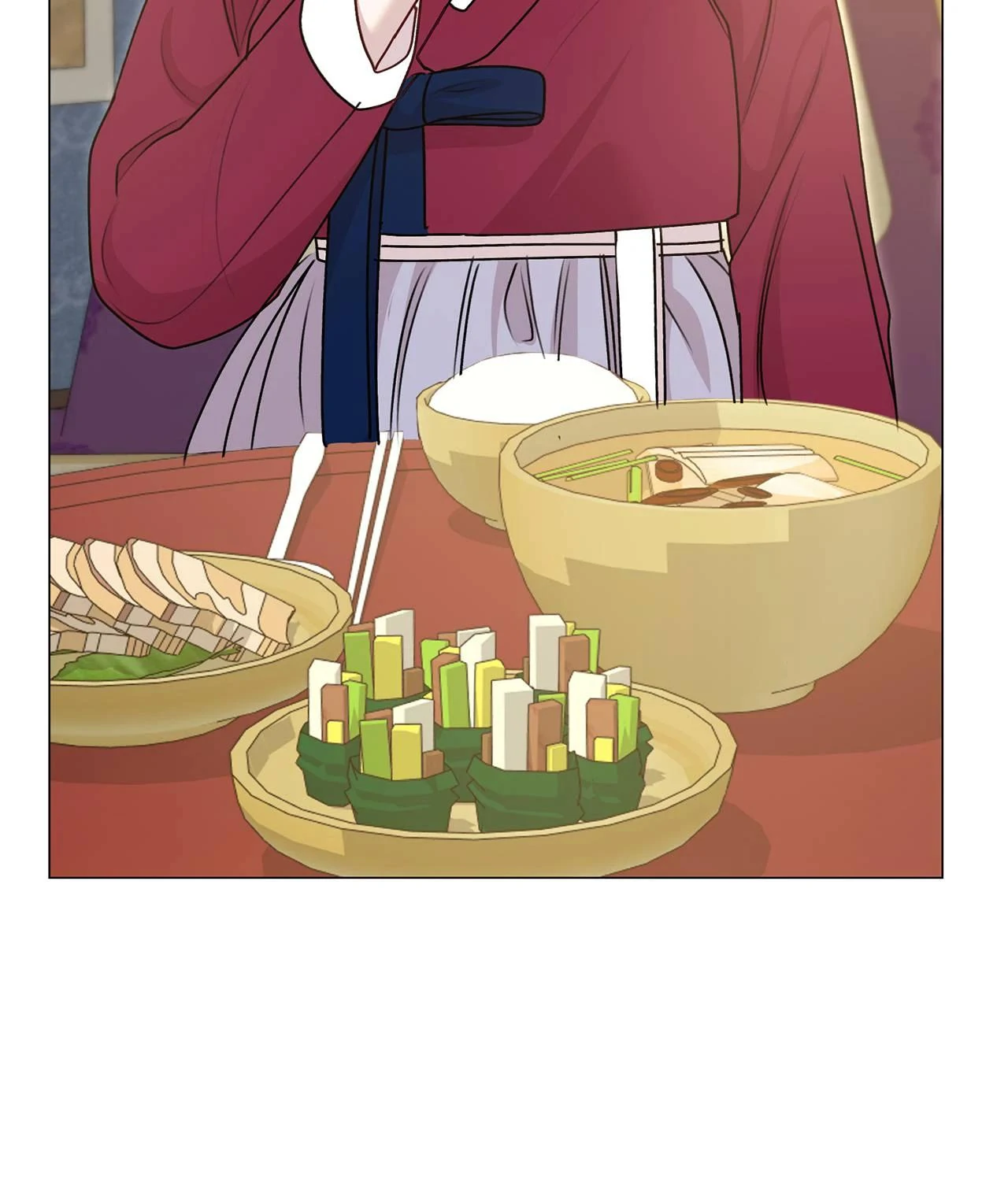 Bound by Fate Chapter 24 - Page 100