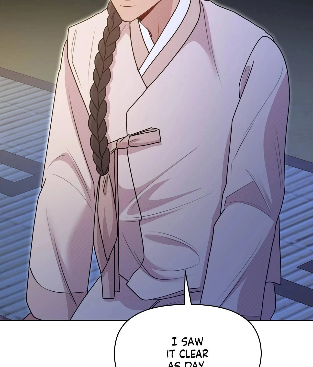 Bound by Fate Chapter 25 - Page 105