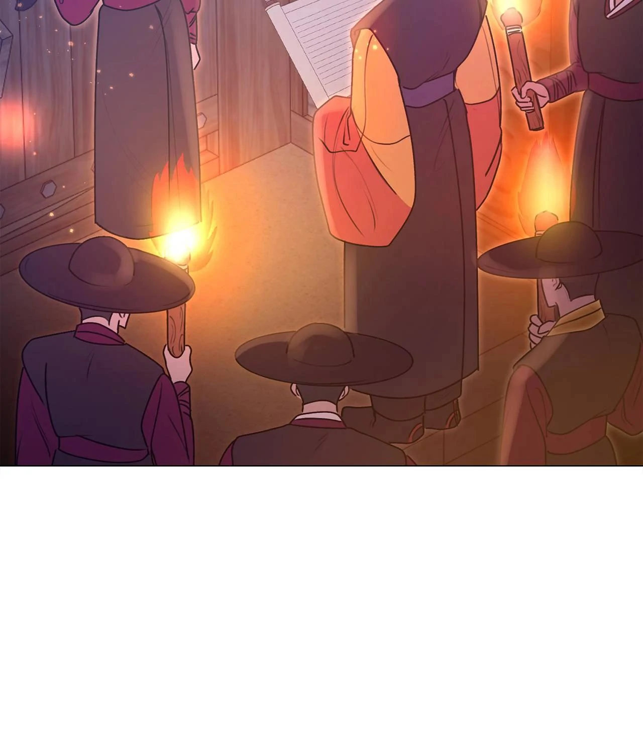 Bound by Fate Chapter 25 - Page 115