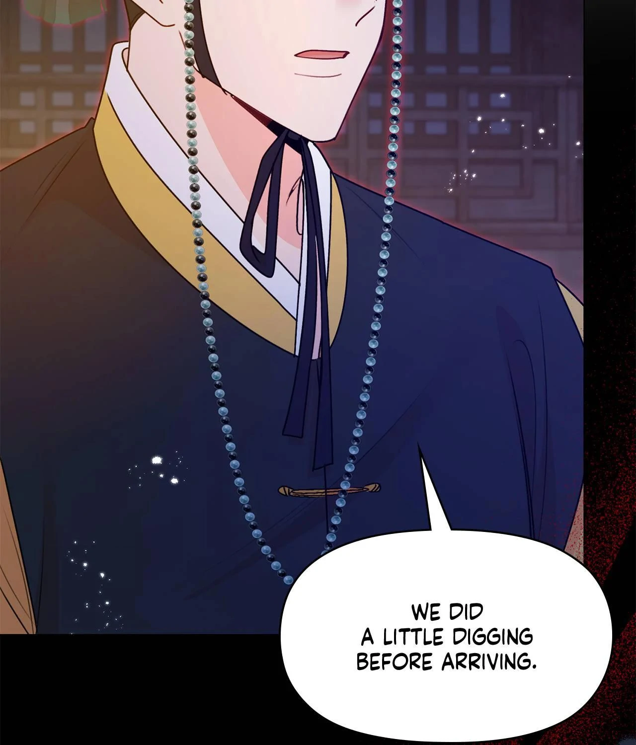 Bound by Fate Chapter 25 - Page 128