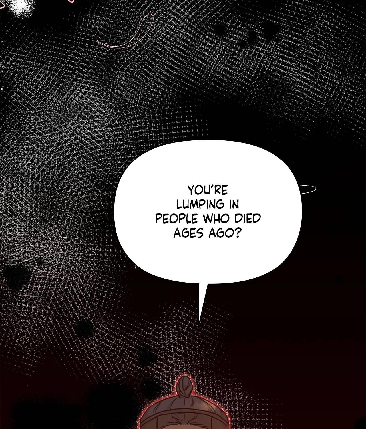 Bound by Fate Chapter 25 - Page 136