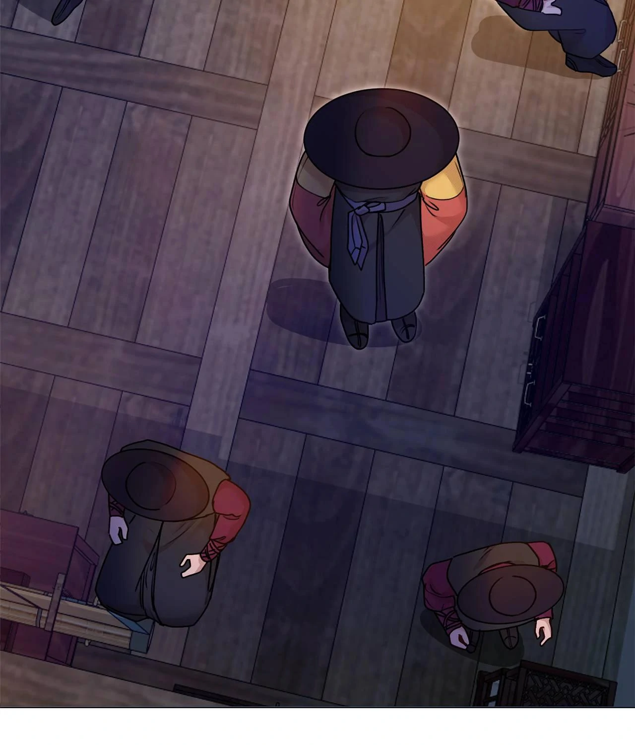 Bound by Fate Chapter 25 - Page 144