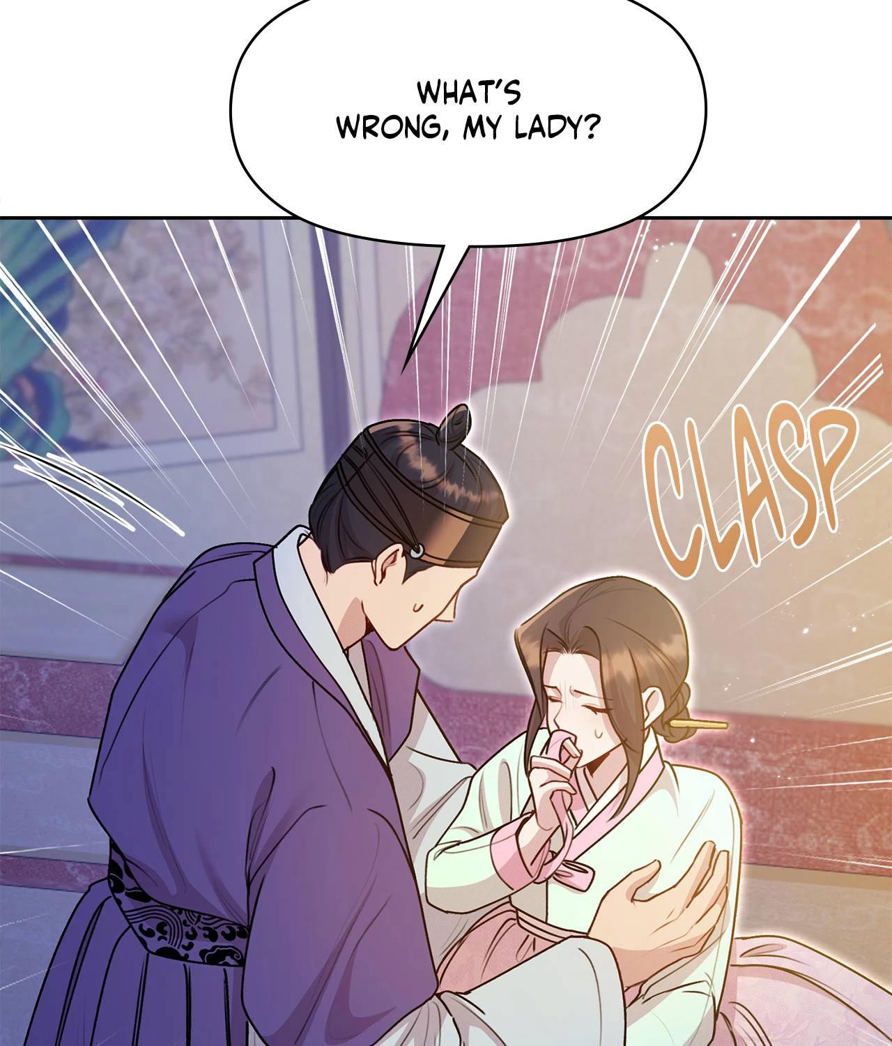 Bound by Fate Chapter 25 - Page 21