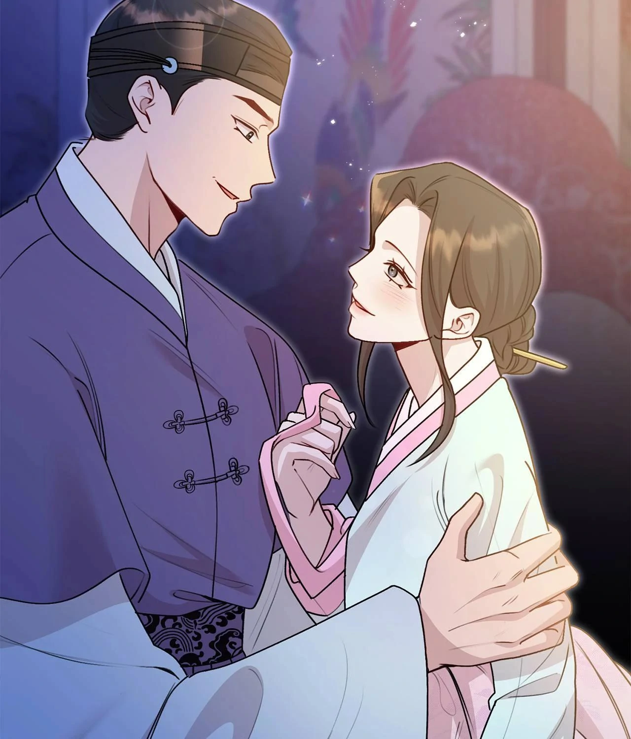 Bound by Fate Chapter 25 - Page 26