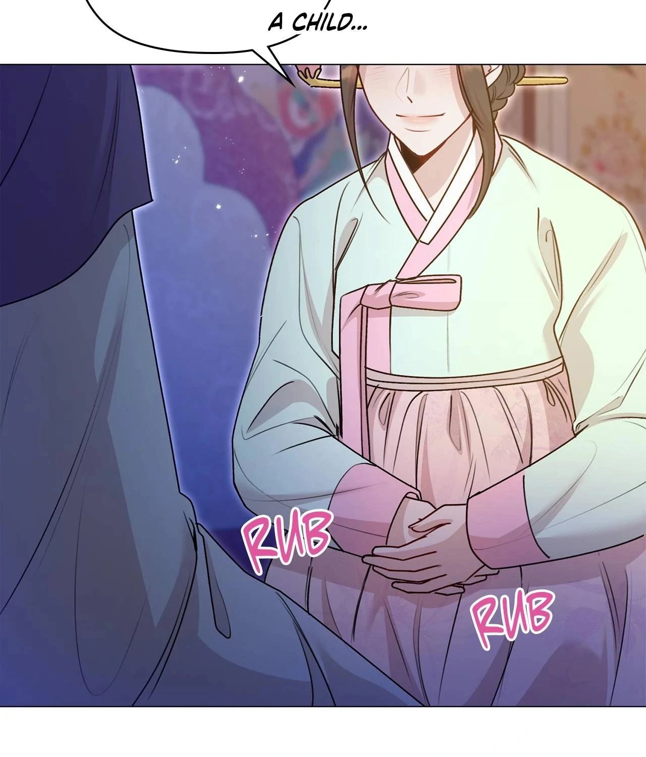 Bound by Fate Chapter 25 - Page 30