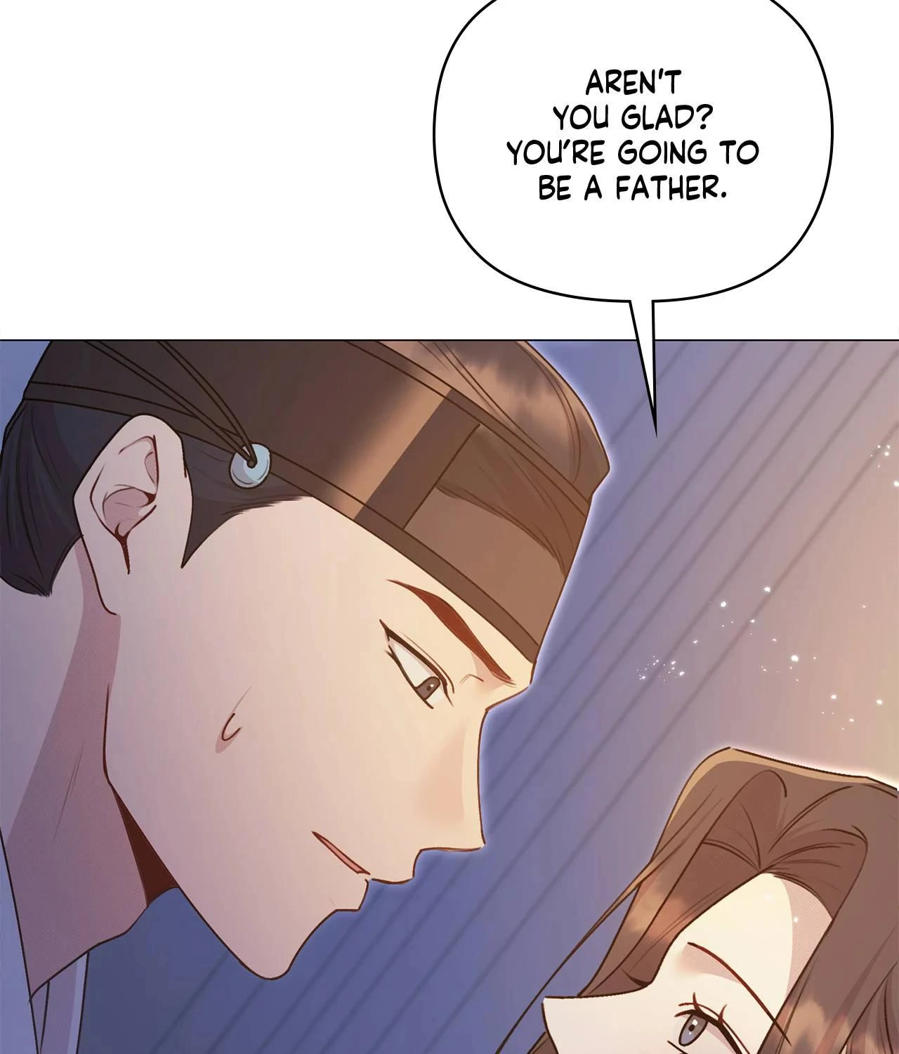 Bound by Fate Chapter 25 - Page 34