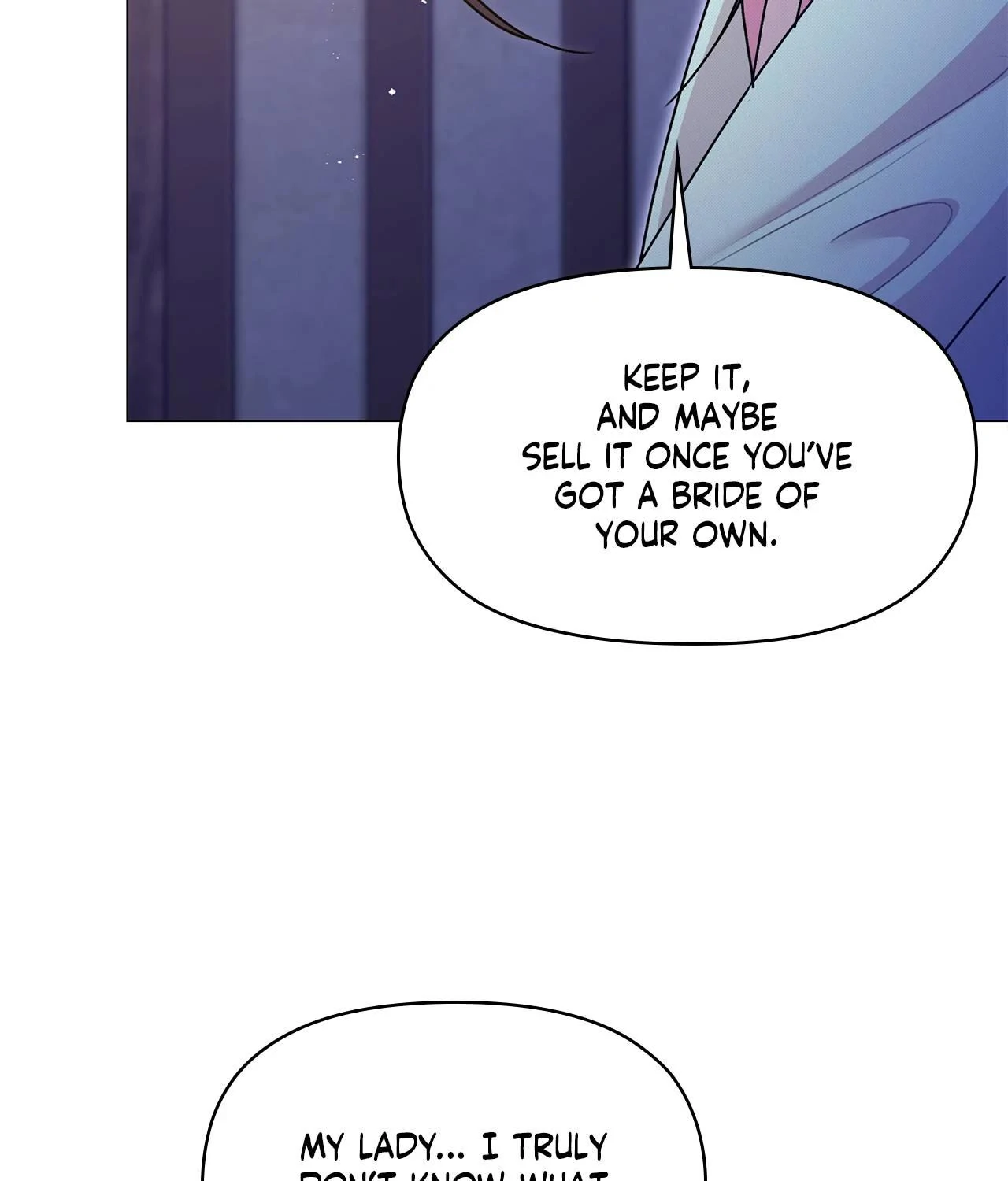 Bound by Fate Chapter 25 - Page 49