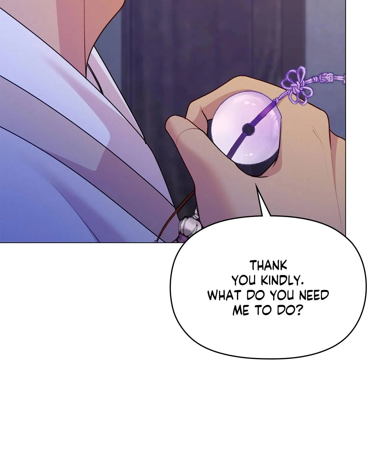 Bound by Fate Chapter 25 - Page 51