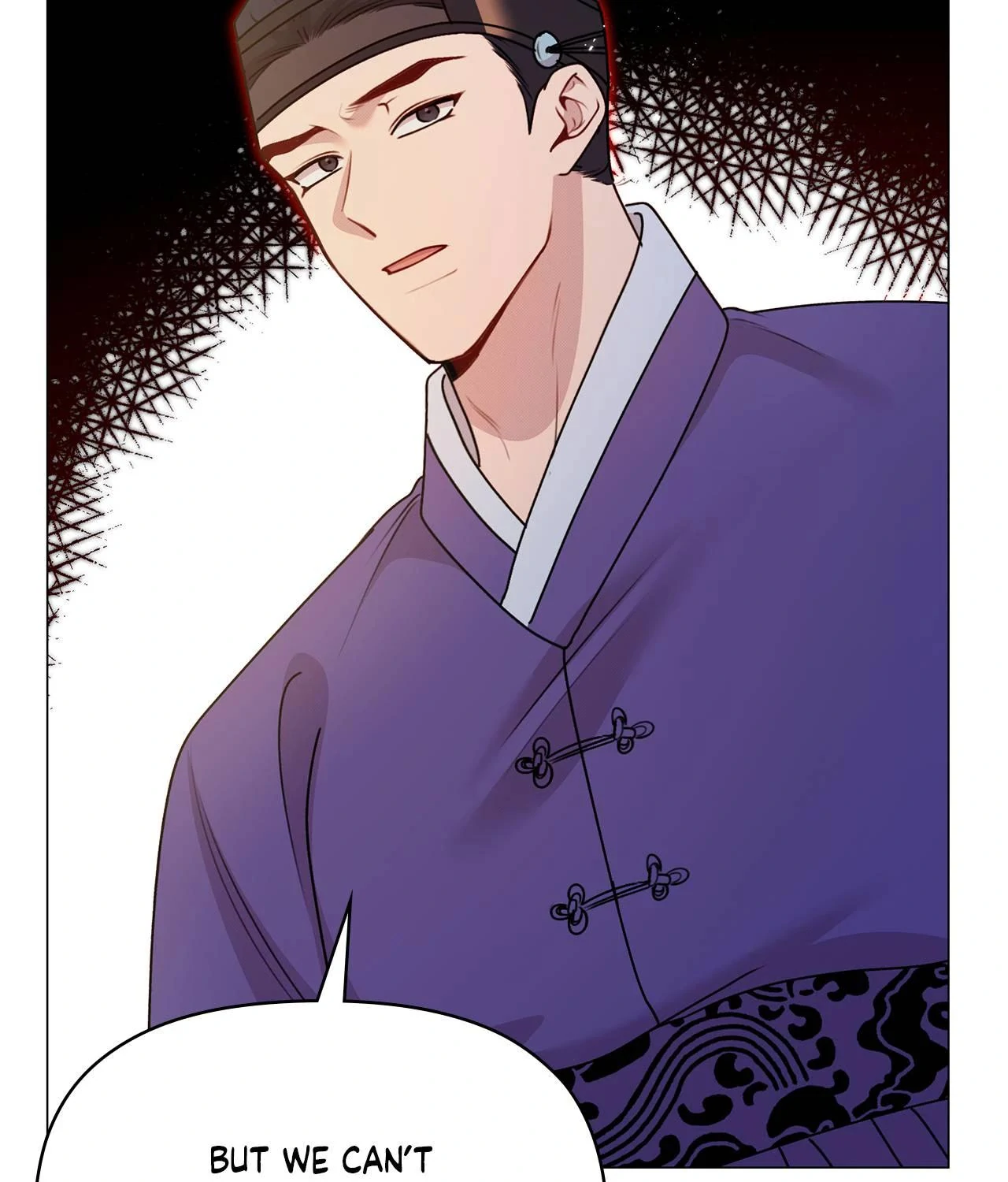 Bound by Fate Chapter 25 - Page 57