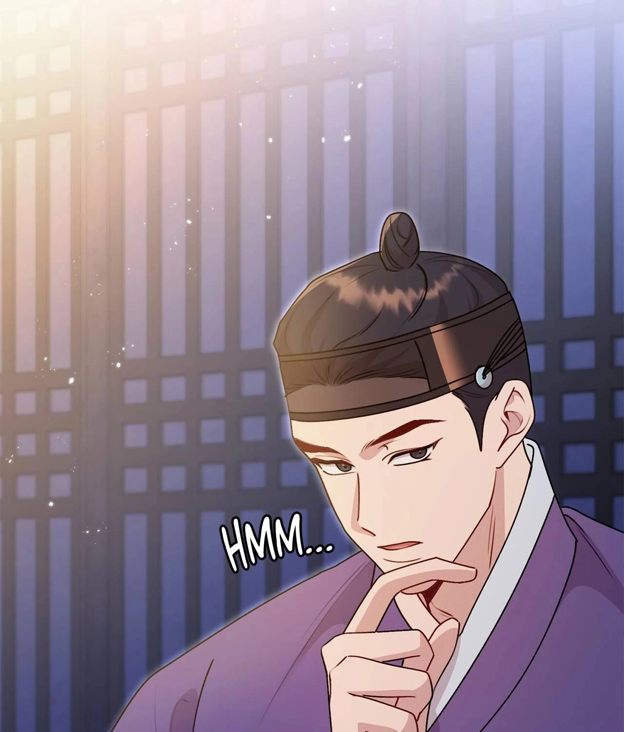 Bound by Fate Chapter 25 - Page 60