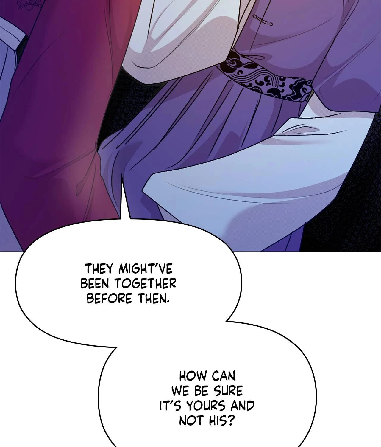 Bound by Fate Chapter 25 - Page 69