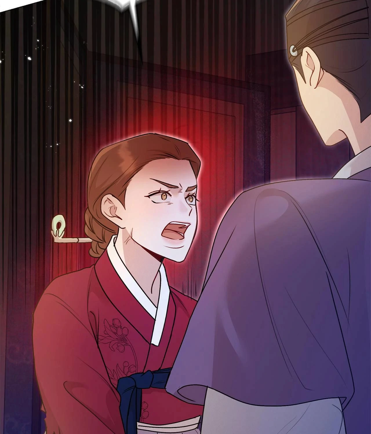 Bound by Fate Chapter 25 - Page 73