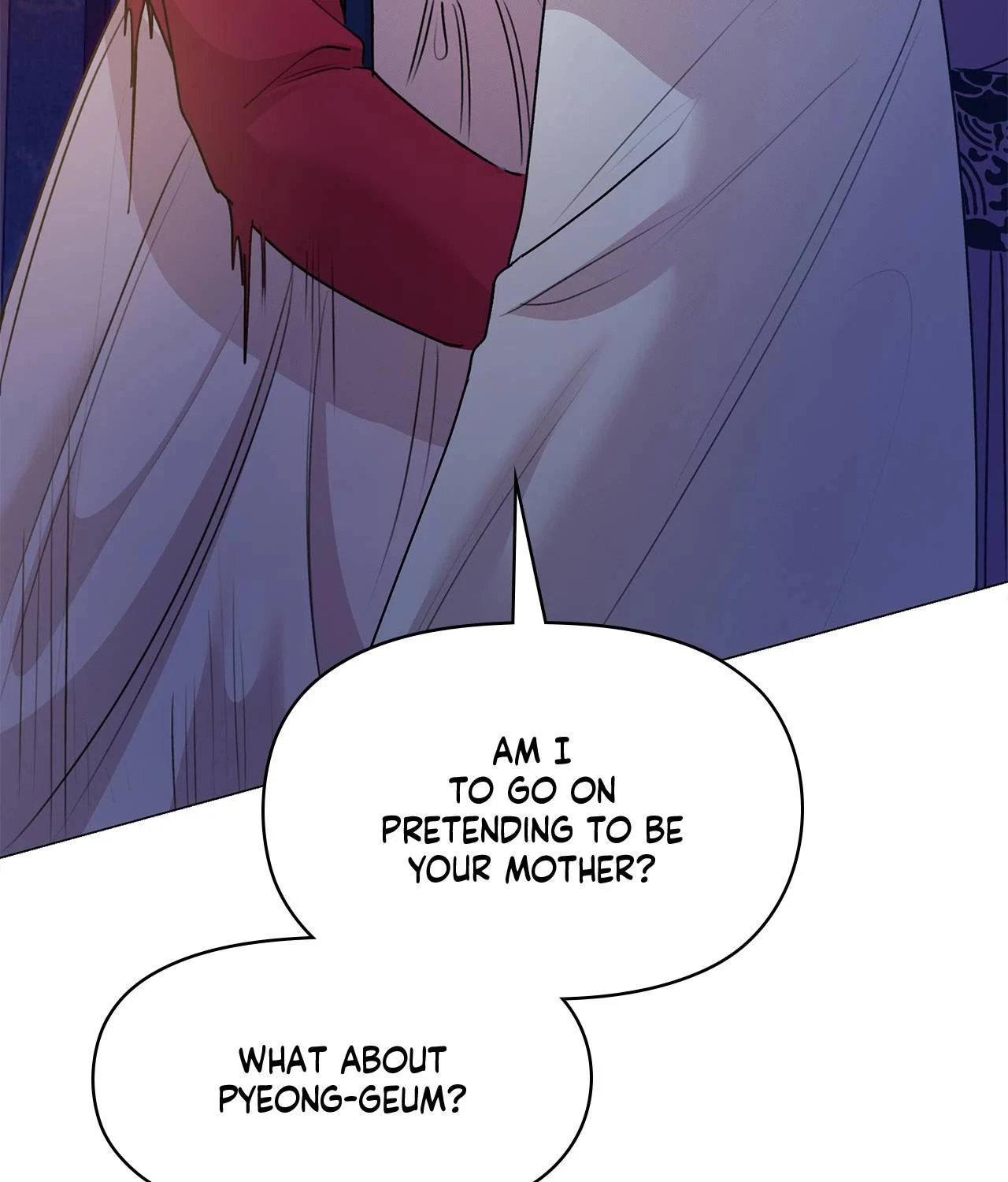 Bound by Fate Chapter 25 - Page 74