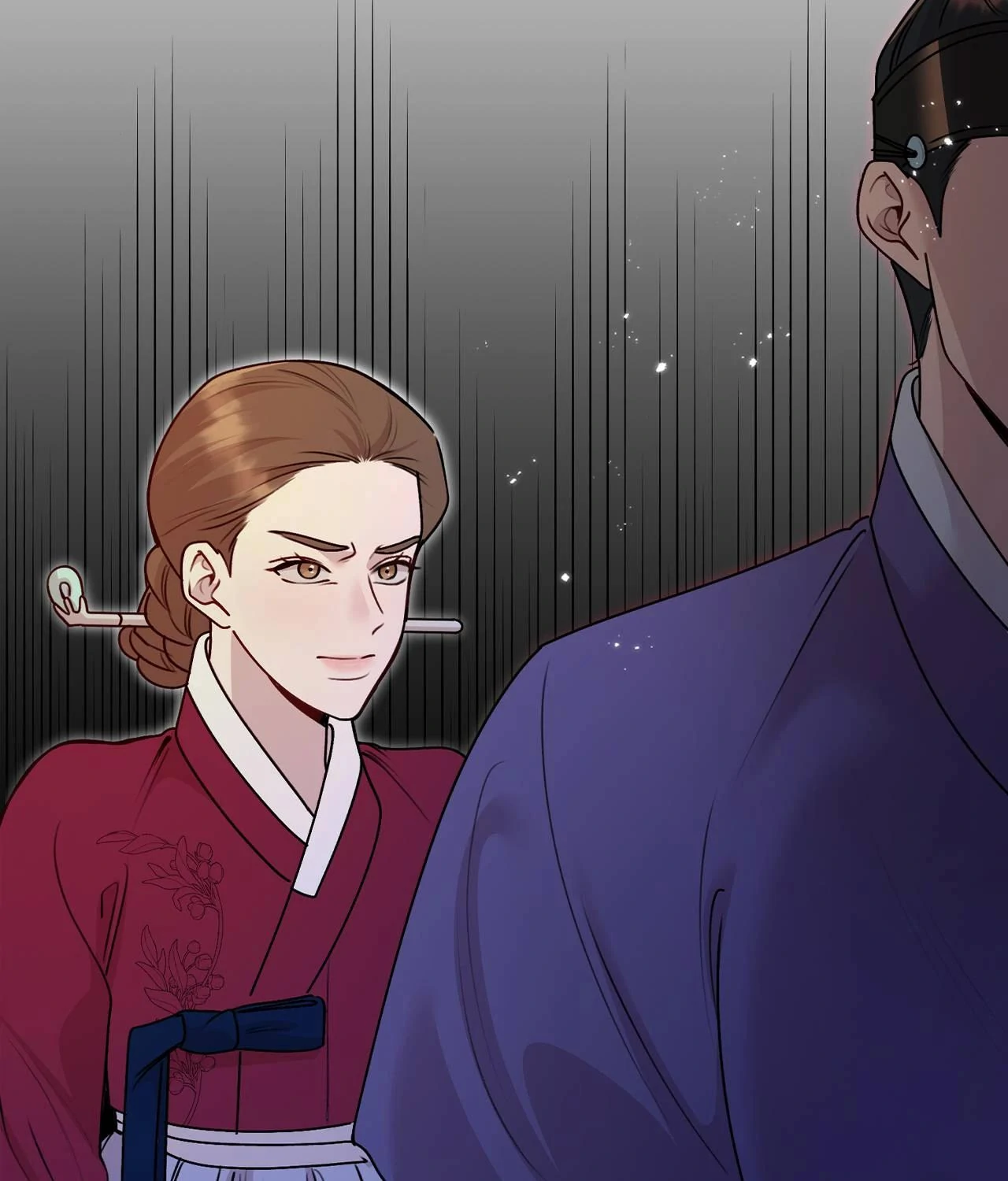 Bound by Fate Chapter 25 - Page 90