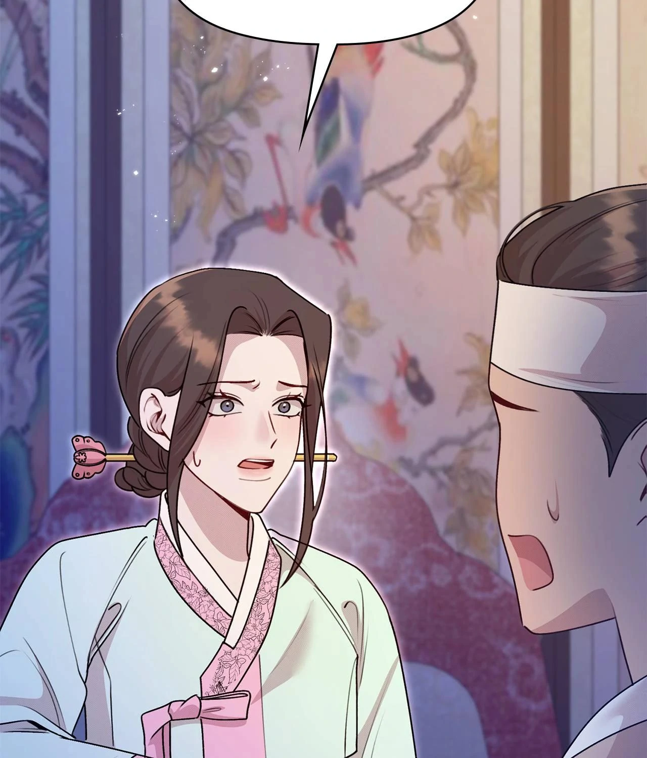 Bound by Fate Chapter 25 - Page 96