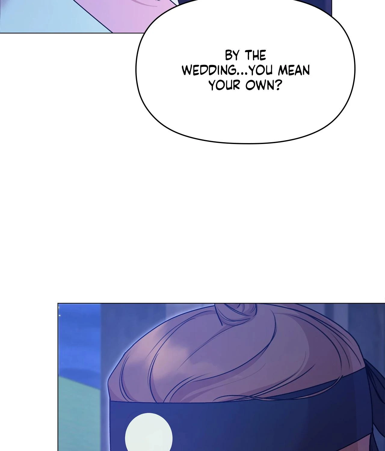 Bound by Fate Chapter 26 - Page 104