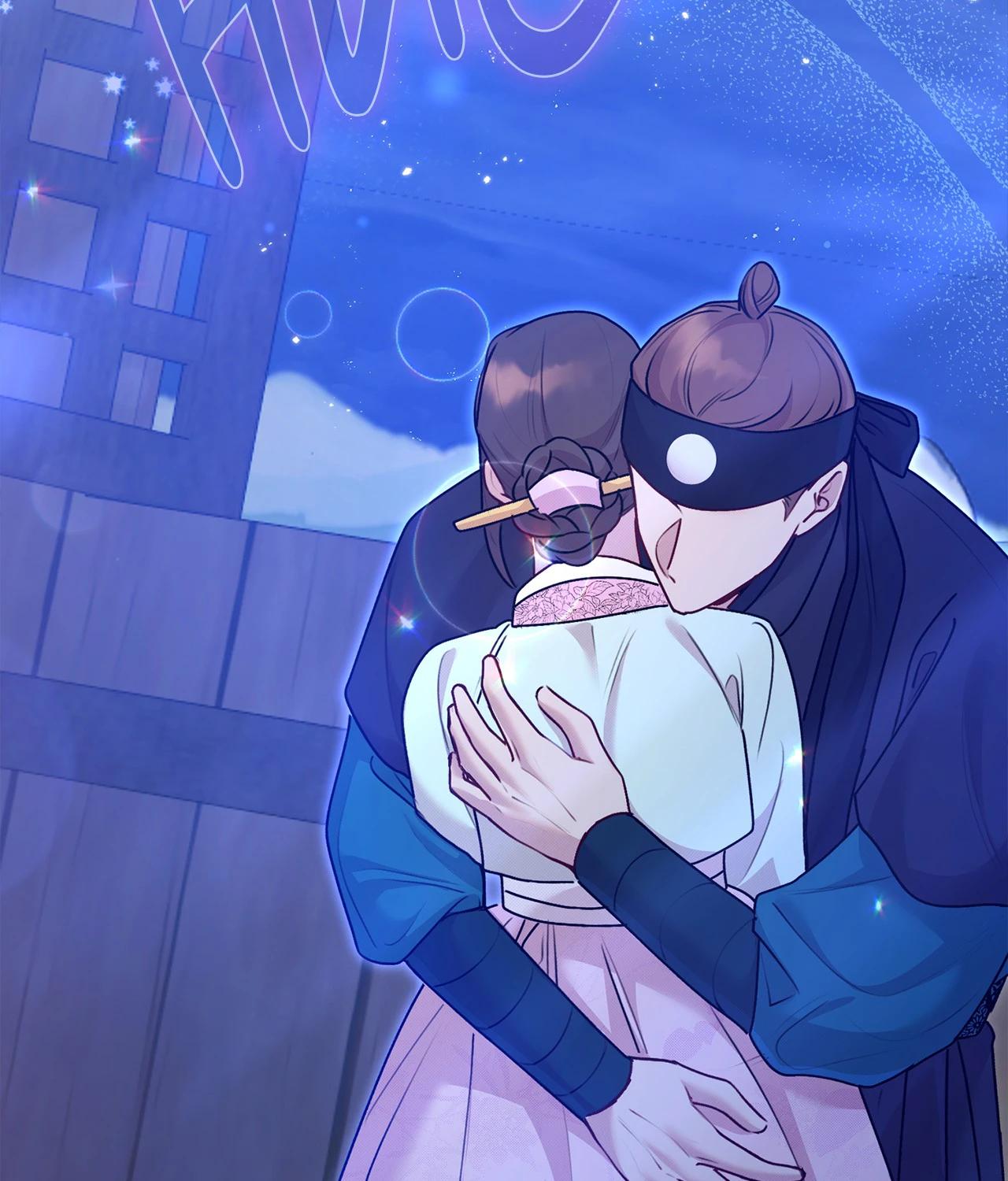 Bound by Fate Chapter 26 - Page 111