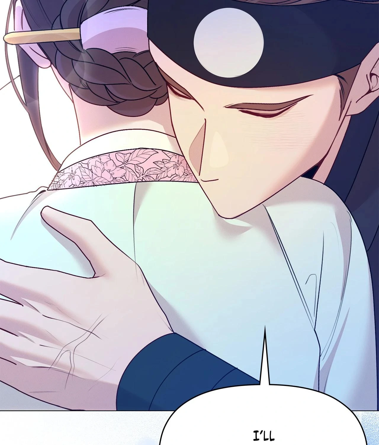 Bound by Fate Chapter 26 - Page 114