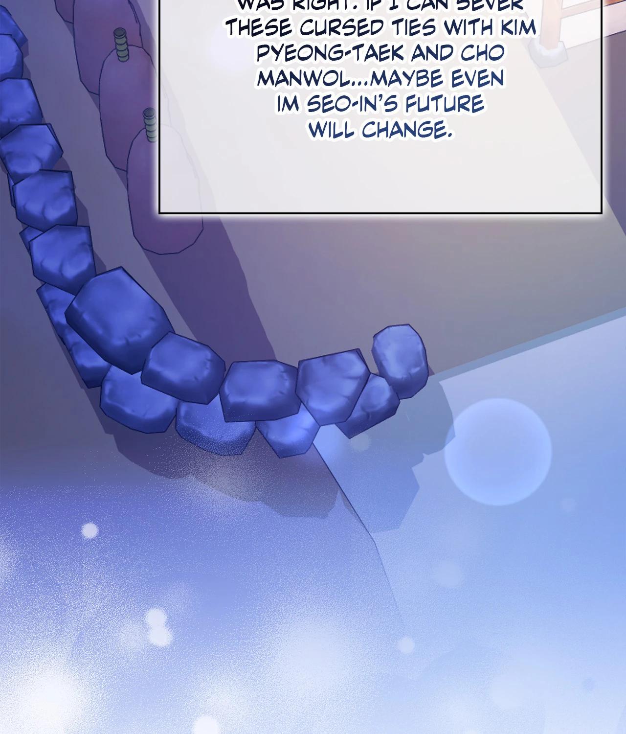 Bound by Fate Chapter 26 - Page 120