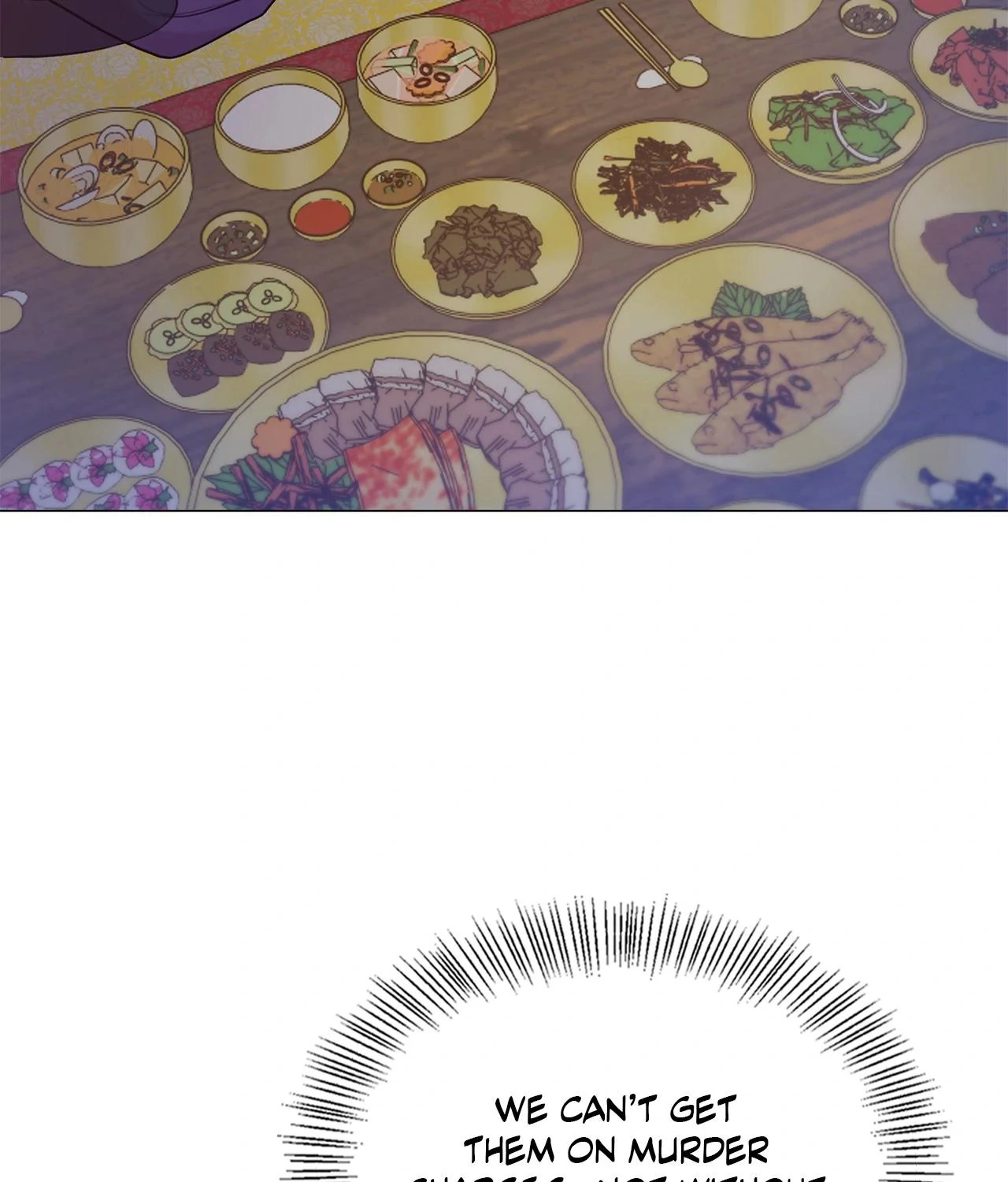 Bound by Fate Chapter 26 - Page 124