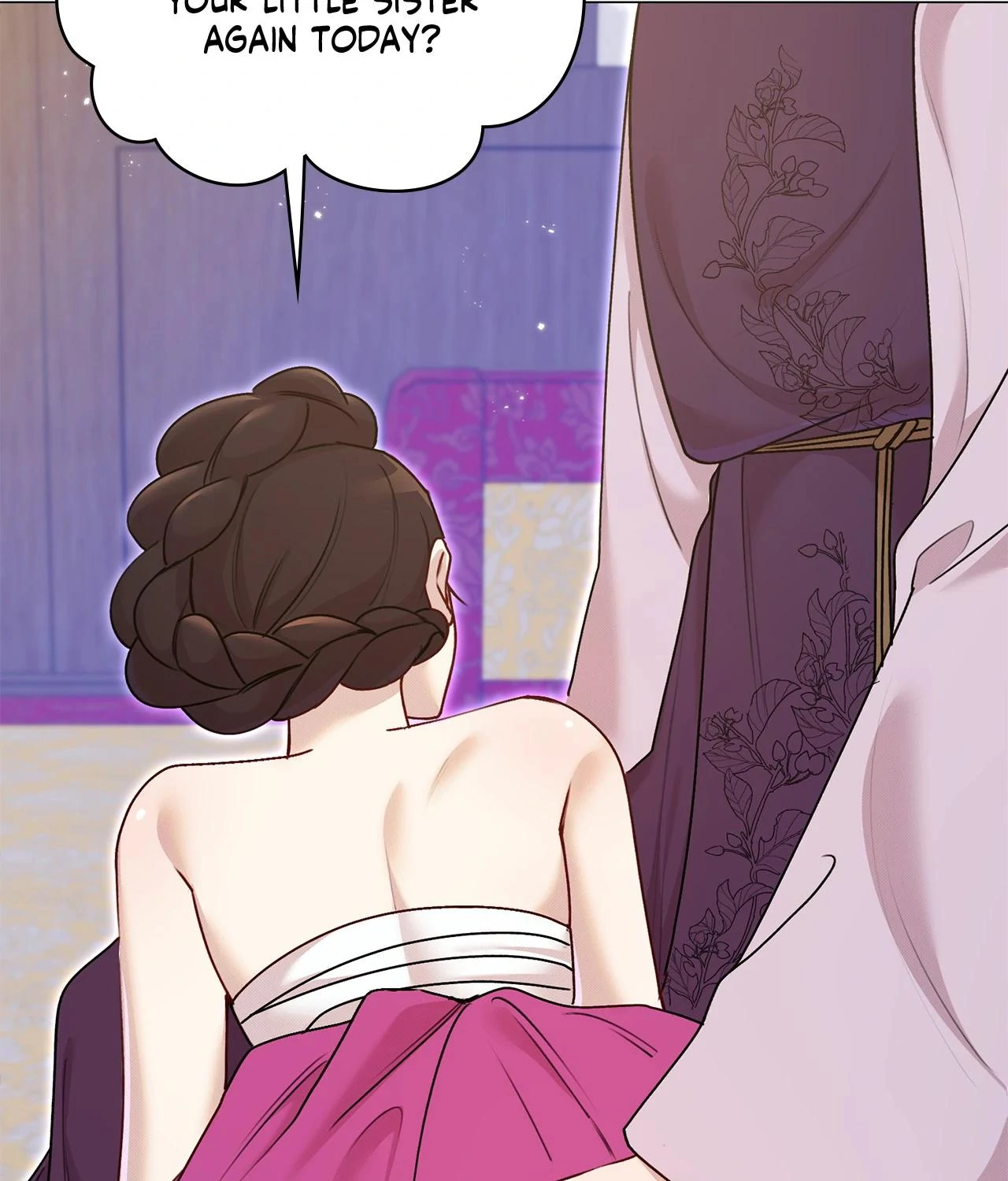 Bound by Fate Chapter 26 - Page 140