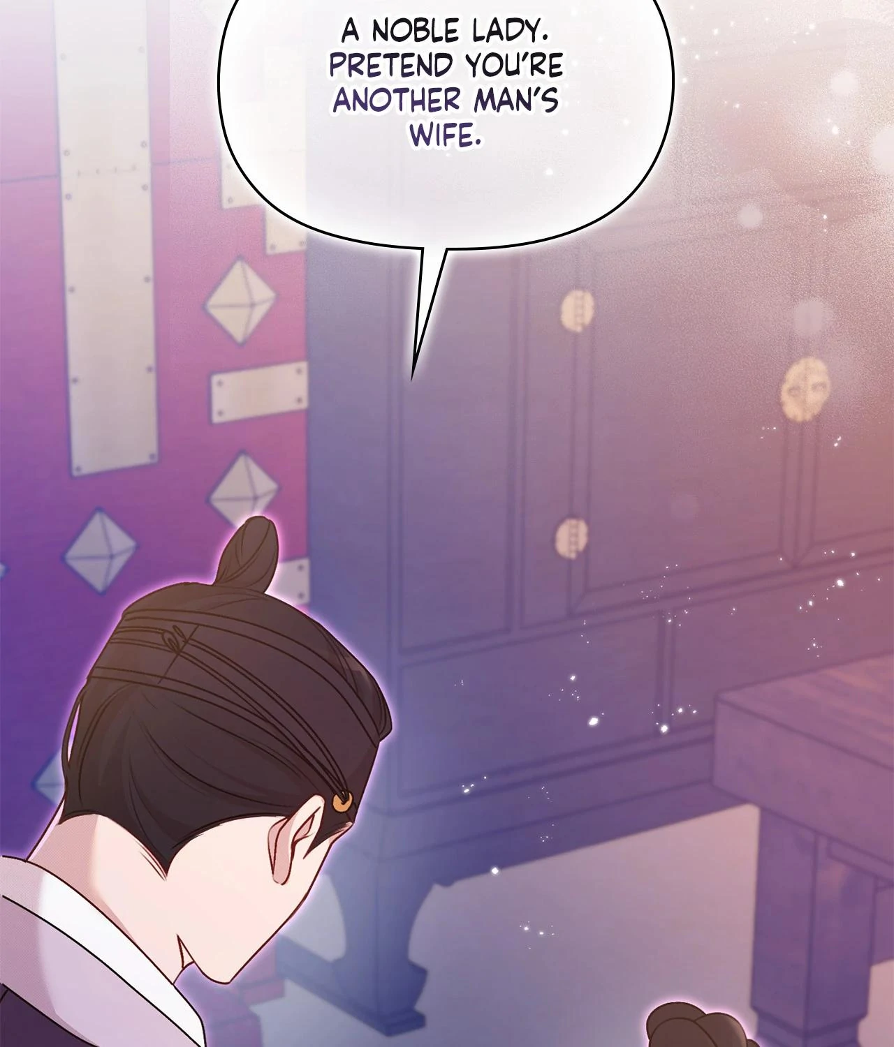 Bound by Fate Chapter 26 - Page 150