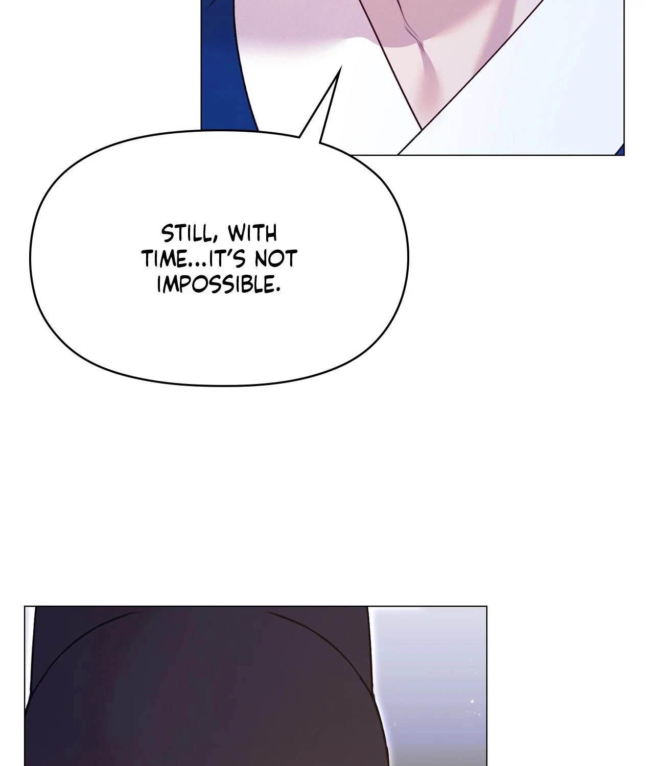 Bound by Fate Chapter 26 - Page 21