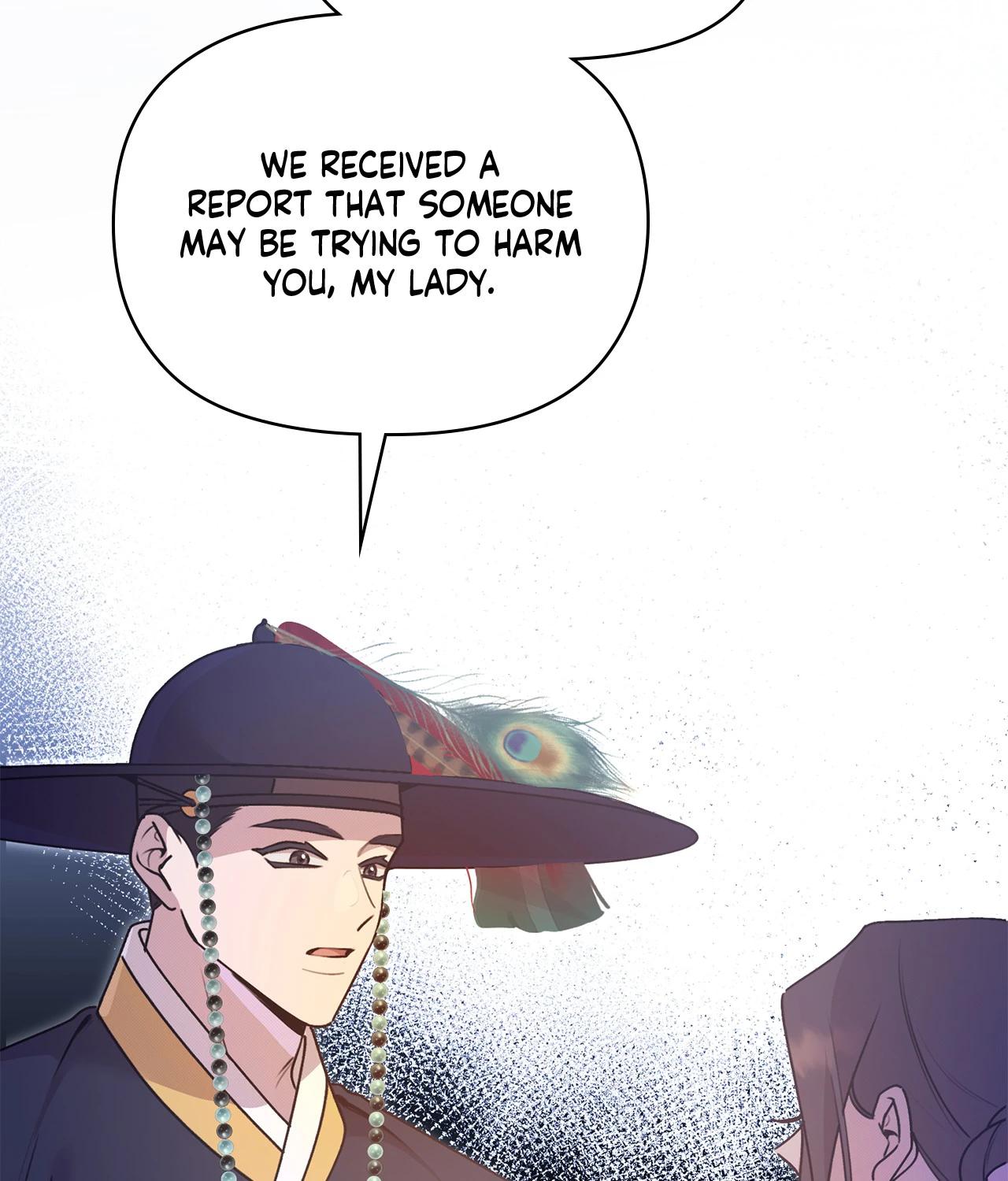 Bound by Fate Chapter 26 - Page 34