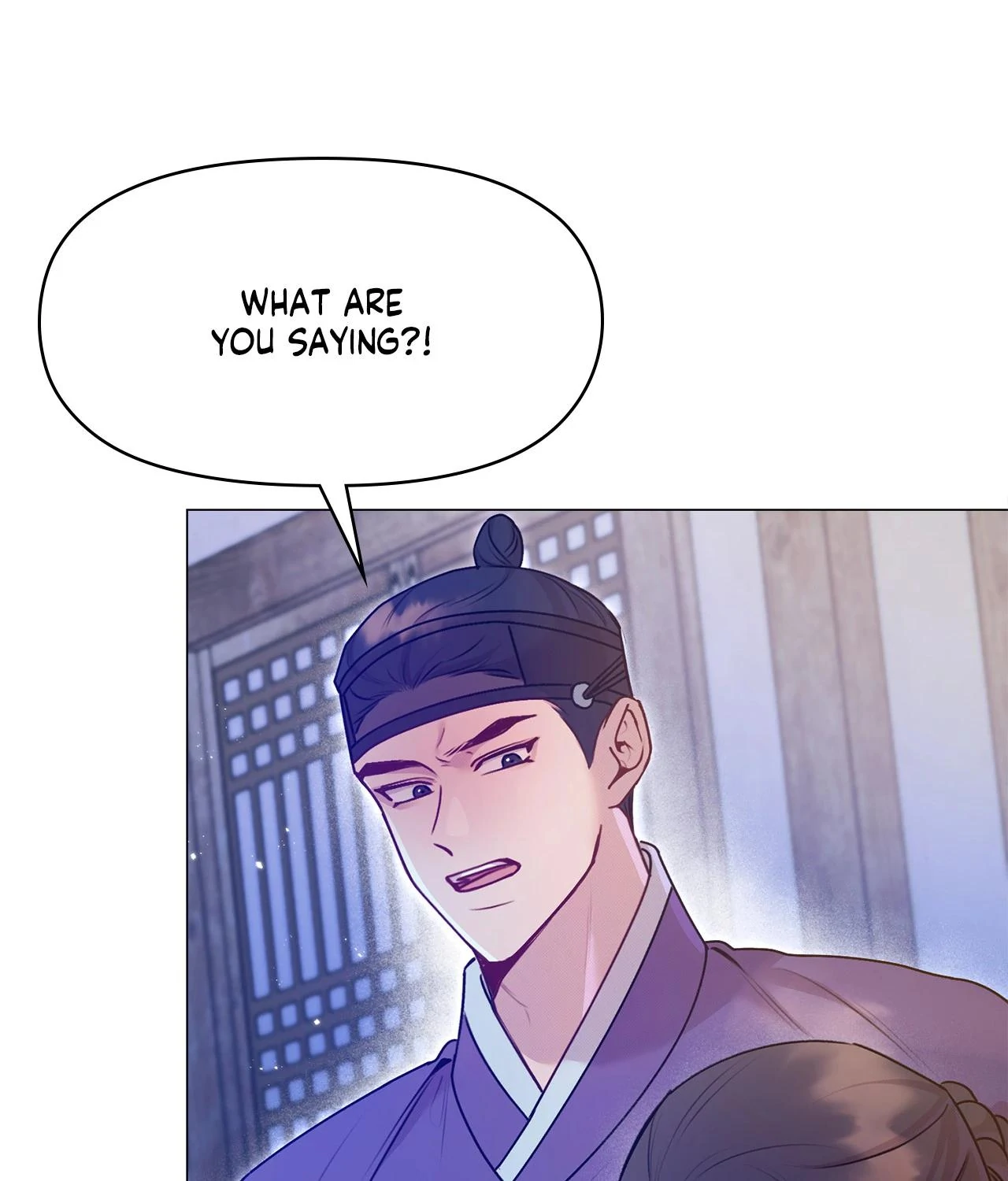 Bound by Fate Chapter 26 - Page 45