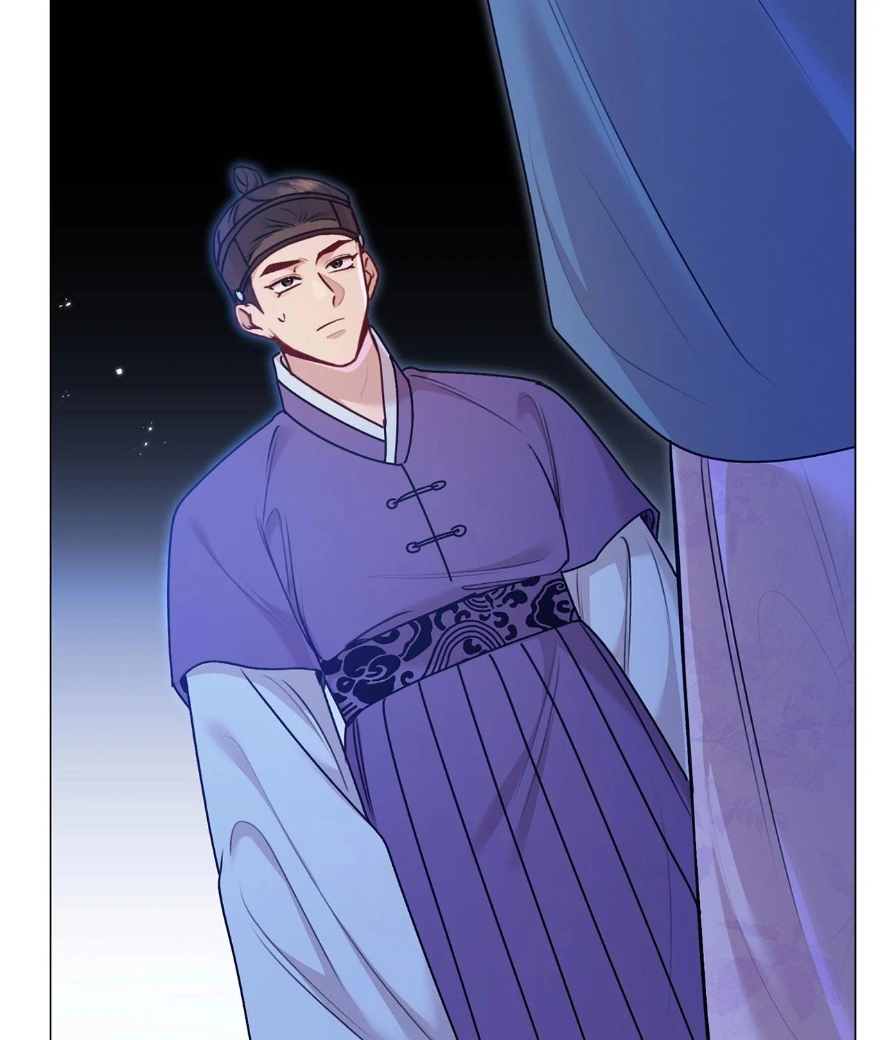 Bound by Fate Chapter 26 - Page 50