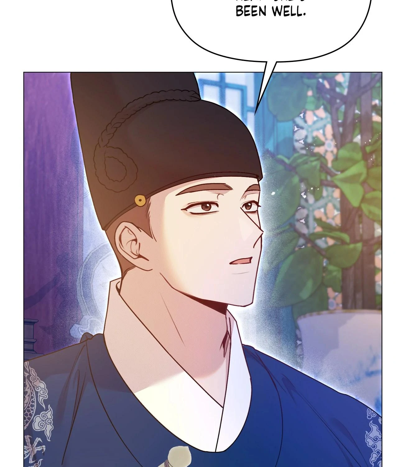 Bound by Fate Chapter 26 - Page 6