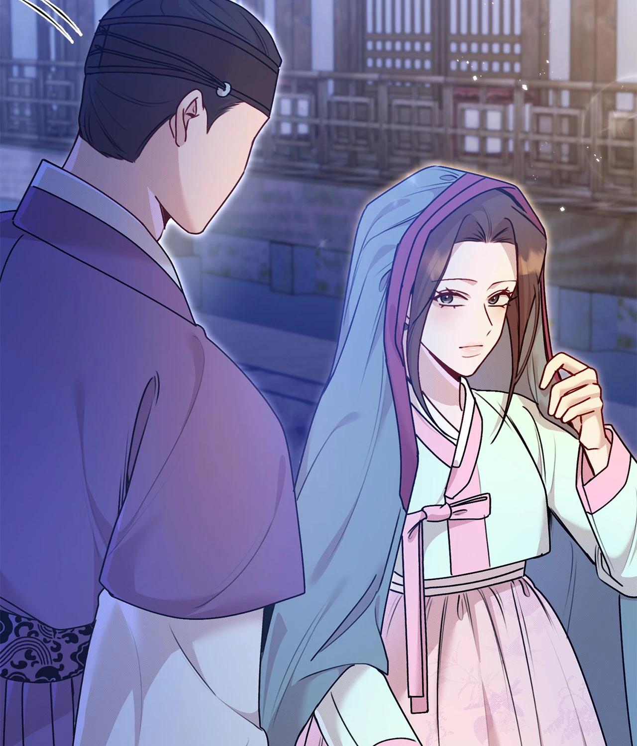 Bound by Fate Chapter 26 - Page 52