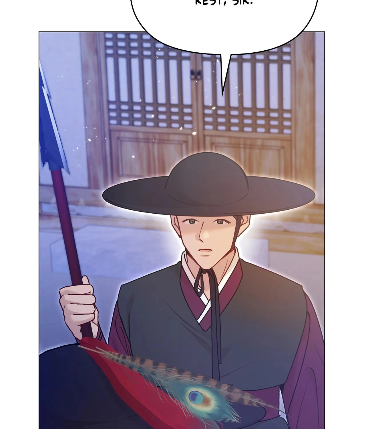 Bound by Fate Chapter 26 - Page 56