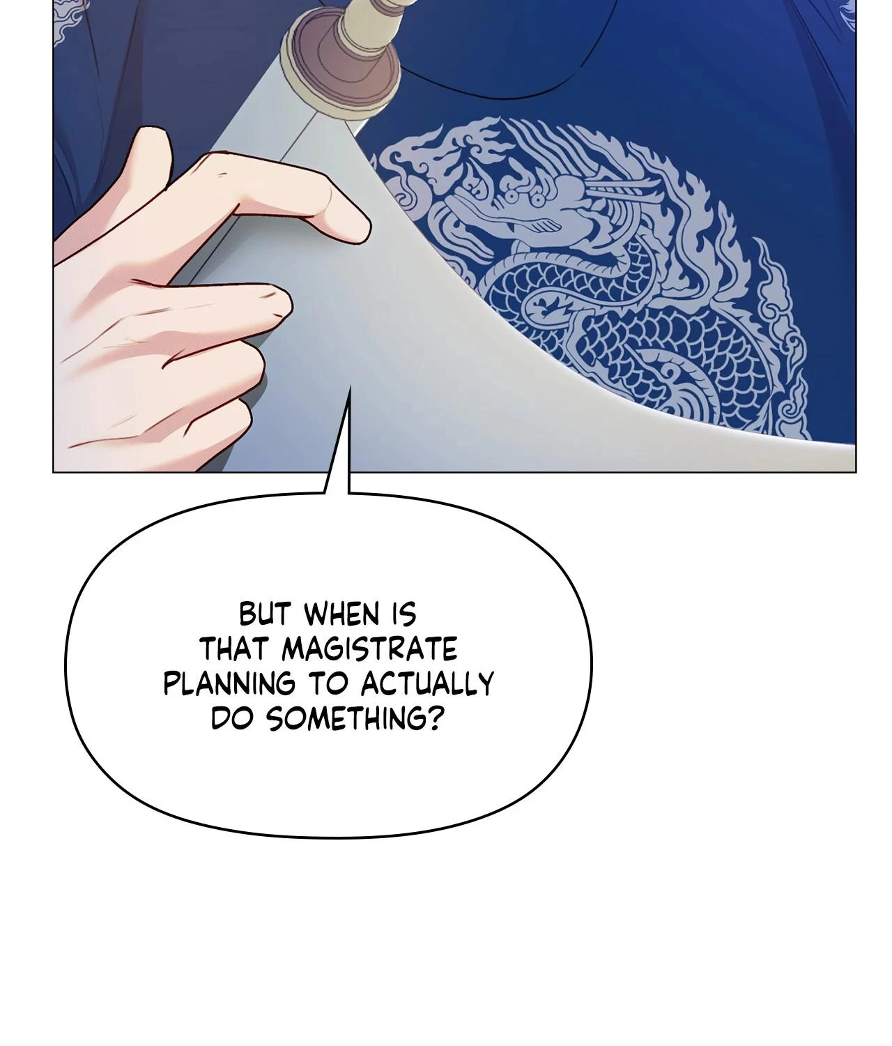 Bound by Fate Chapter 26 - Page 7