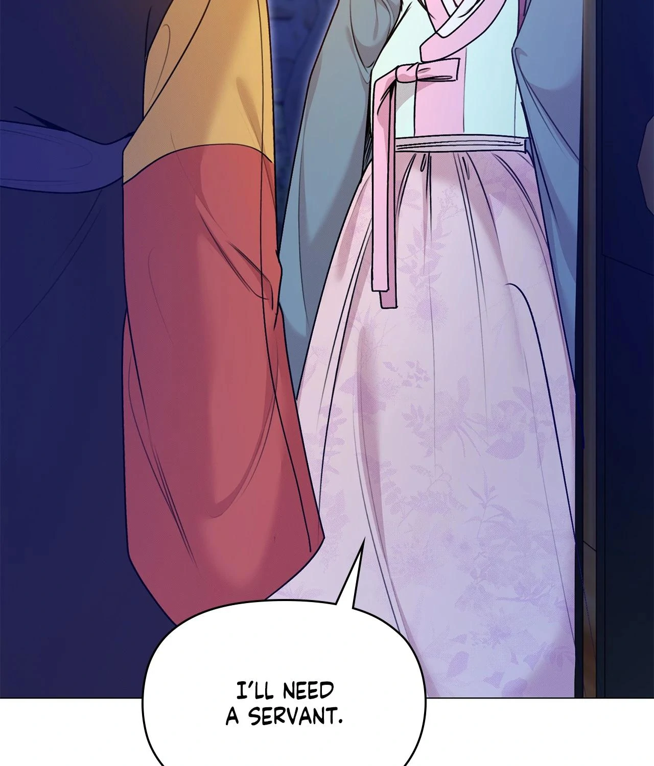 Bound by Fate Chapter 26 - Page 61