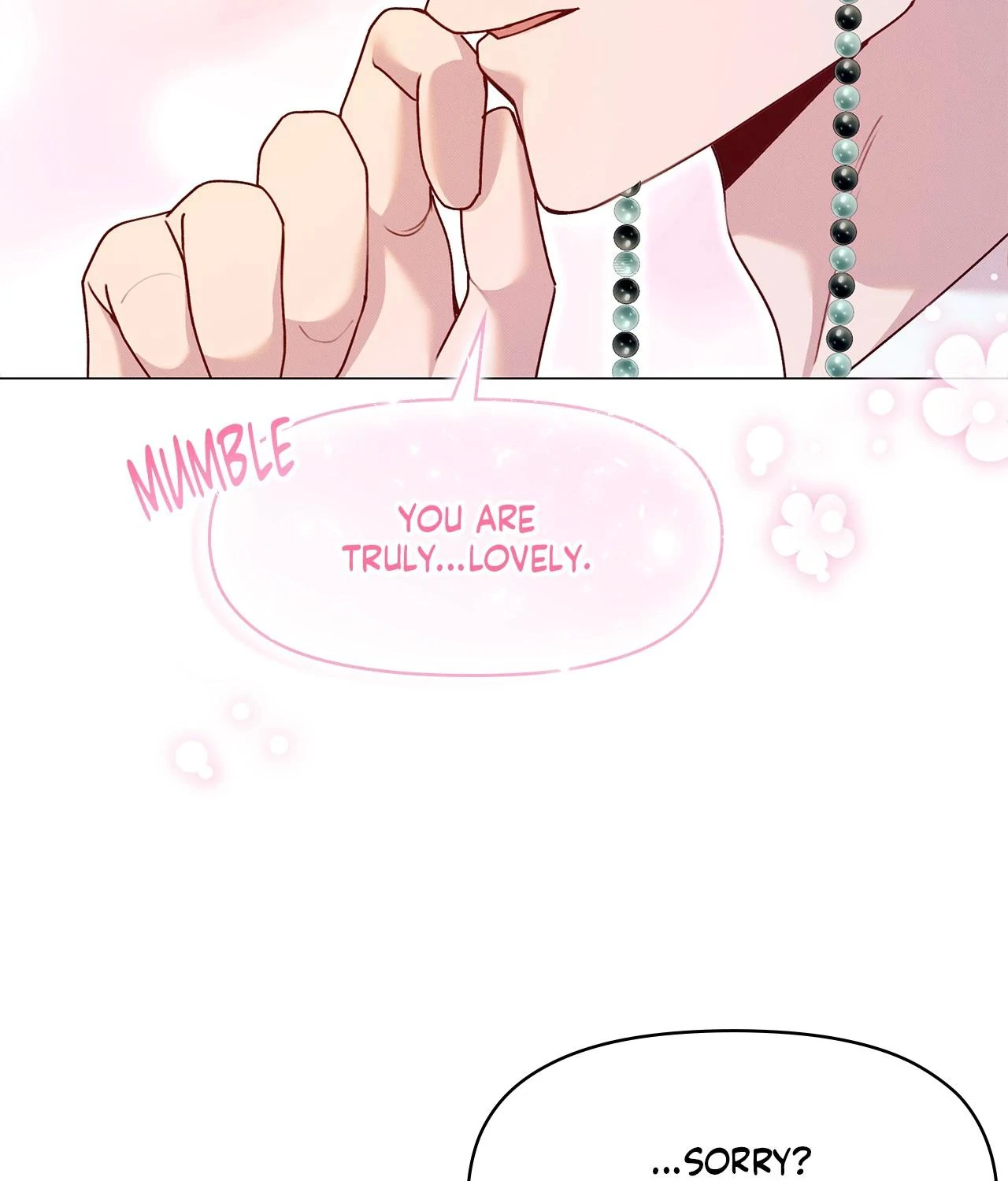 Bound by Fate Chapter 26 - Page 72