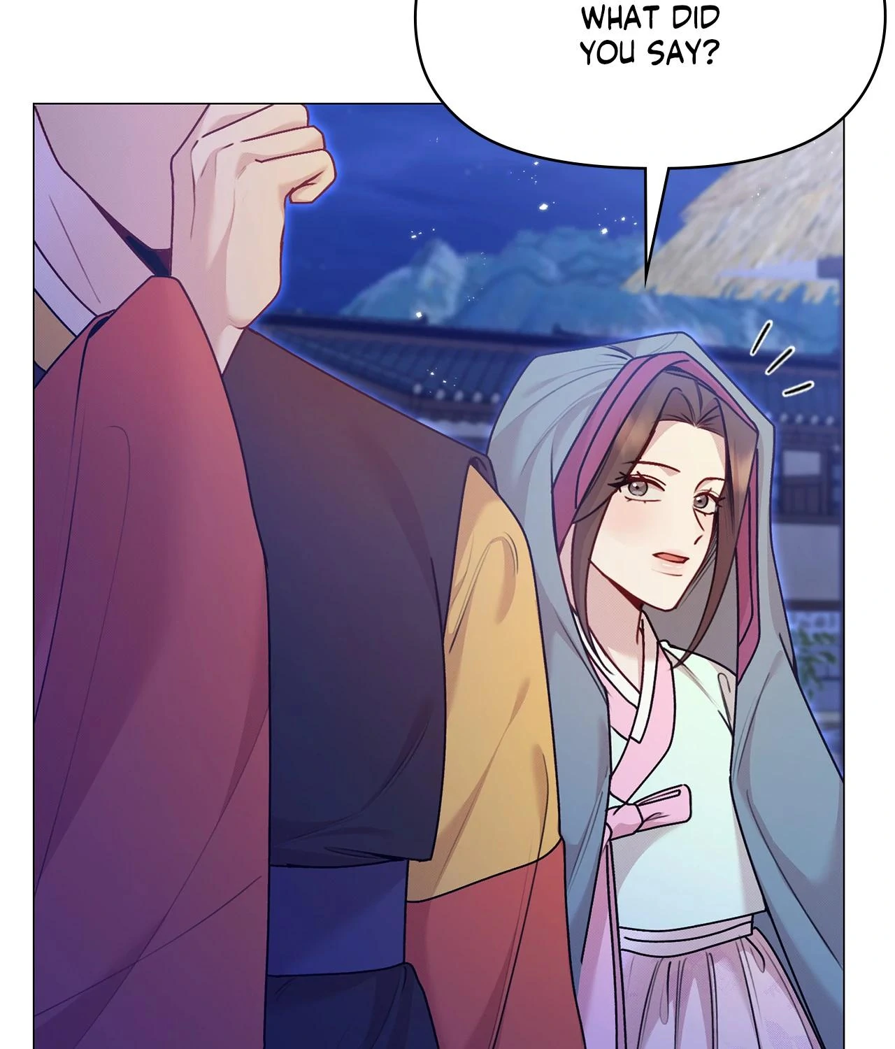 Bound by Fate Chapter 26 - Page 73