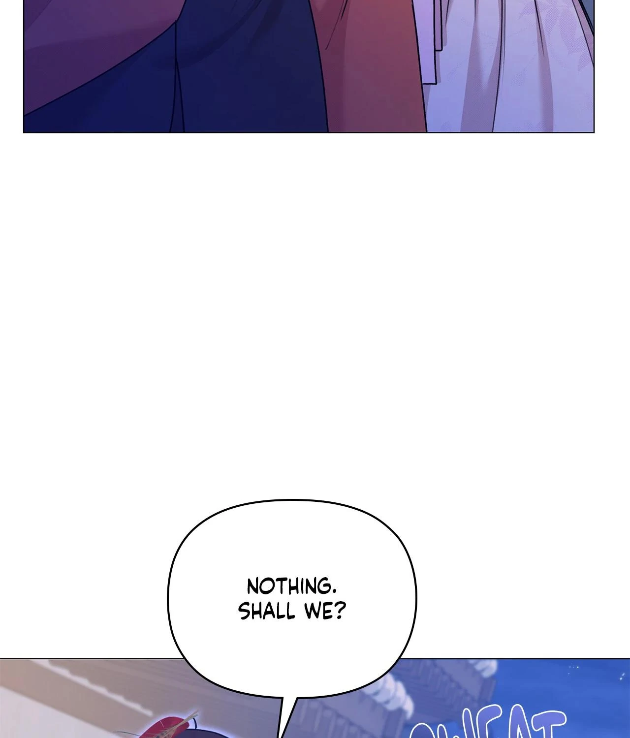 Bound by Fate Chapter 26 - Page 74