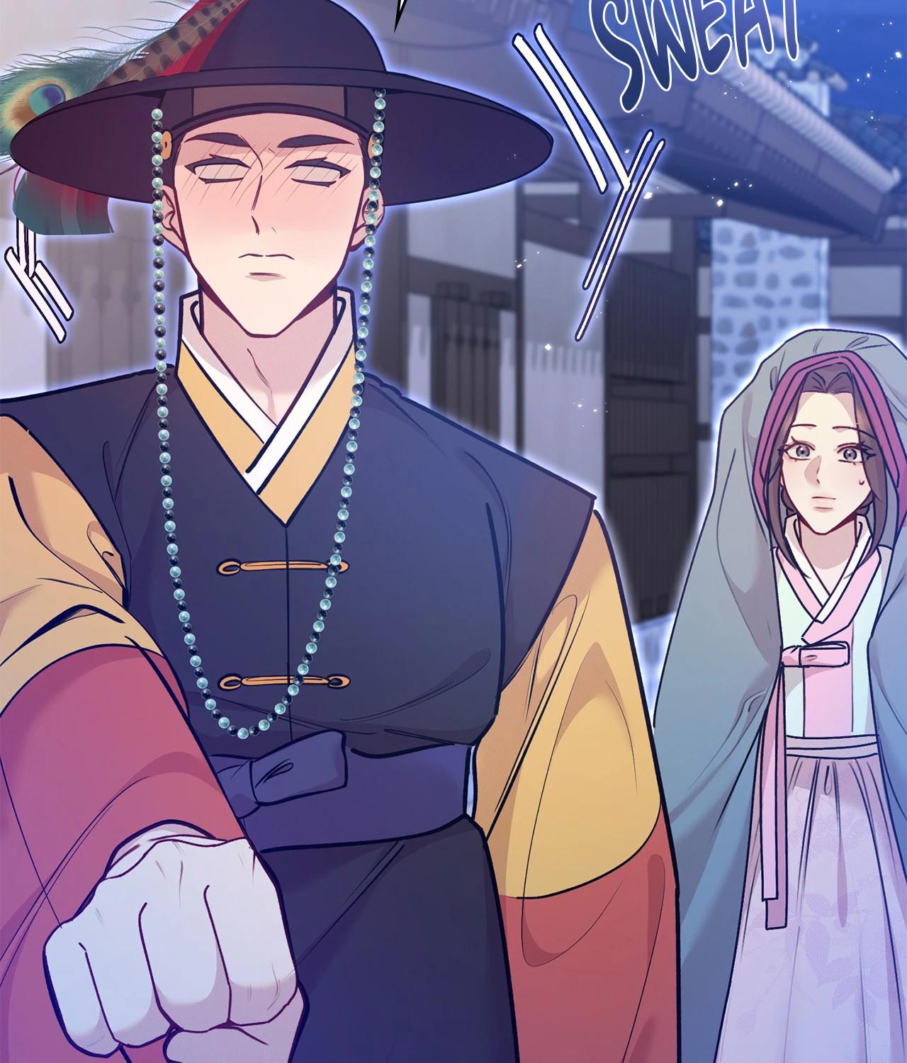 Bound by Fate Chapter 26 - Page 75