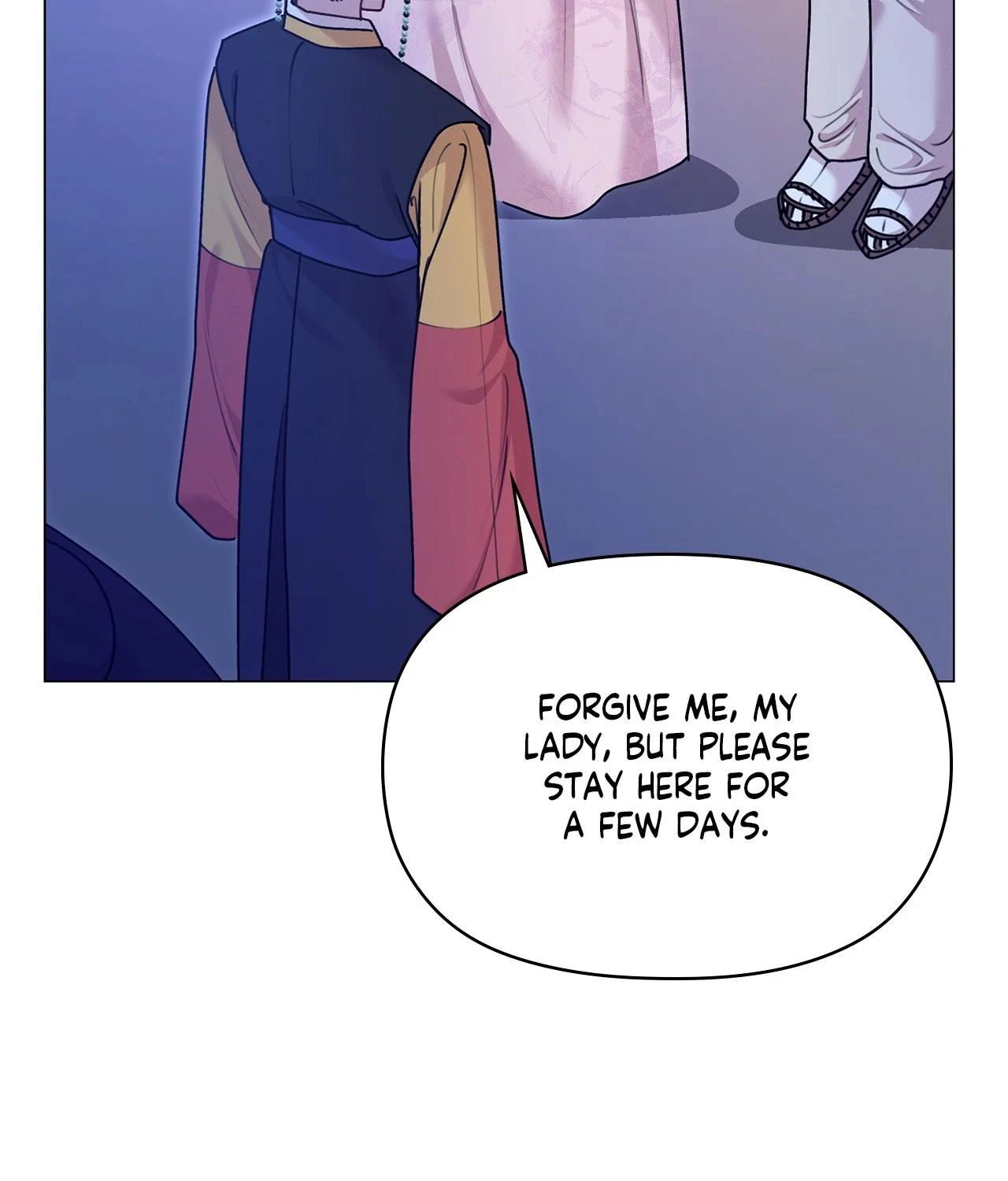 Bound by Fate Chapter 26 - Page 80