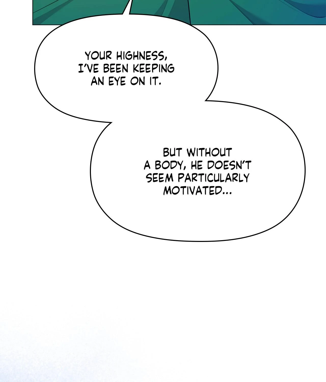 Bound by Fate Chapter 26 - Page 9