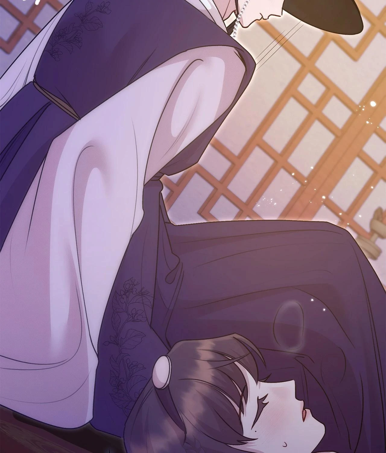 Bound by Fate Chapter 27 - Page 108