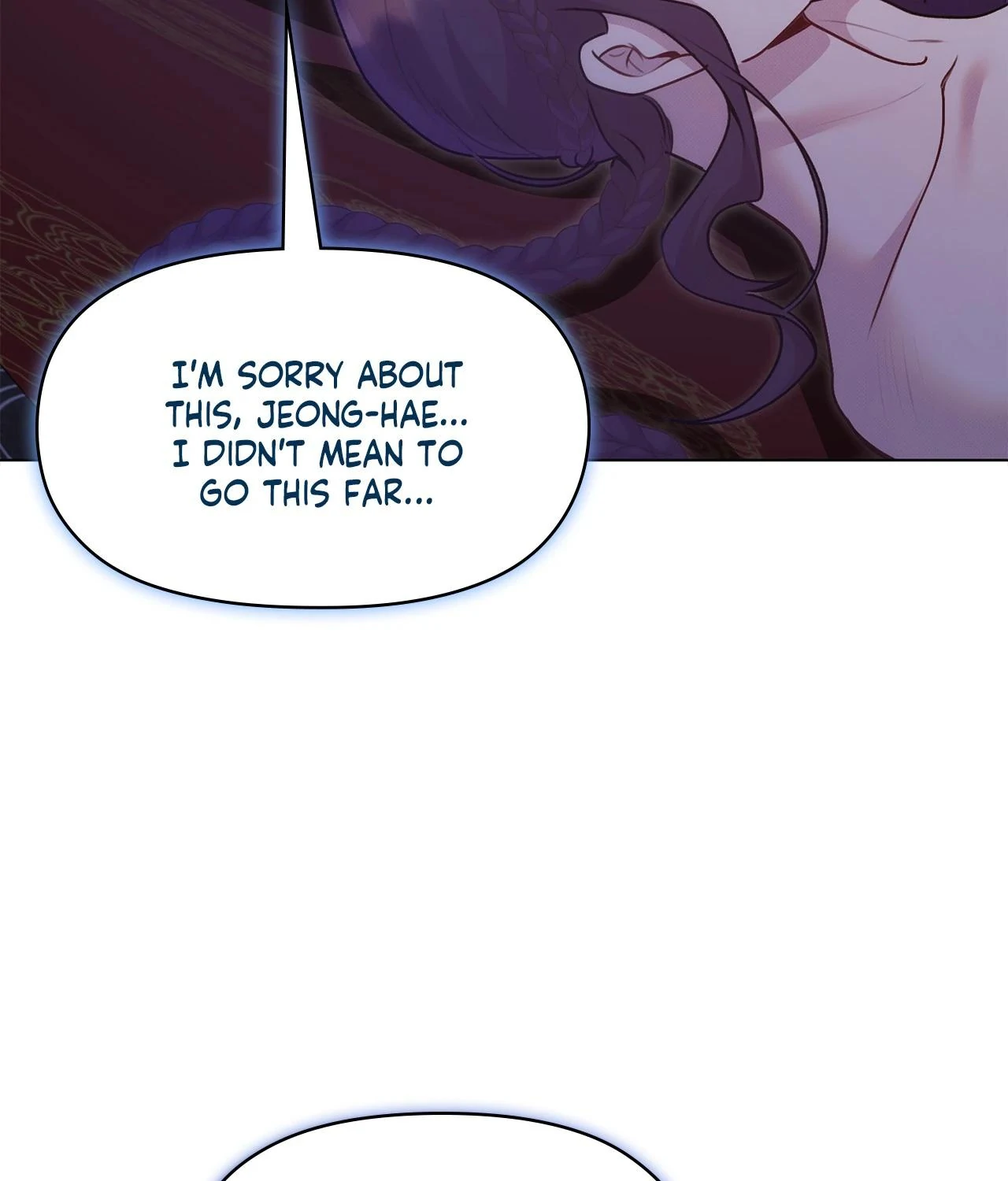 Bound by Fate Chapter 27 - Page 109