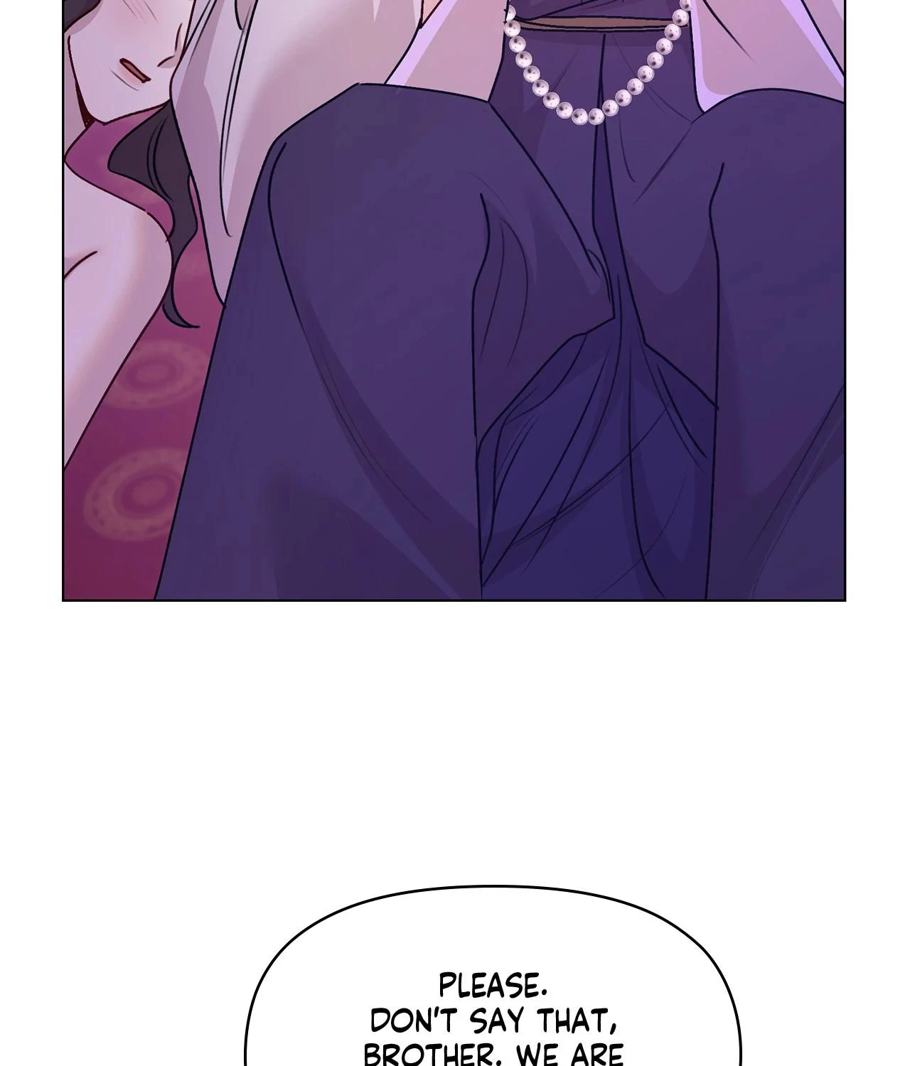 Bound by Fate Chapter 27 - Page 111