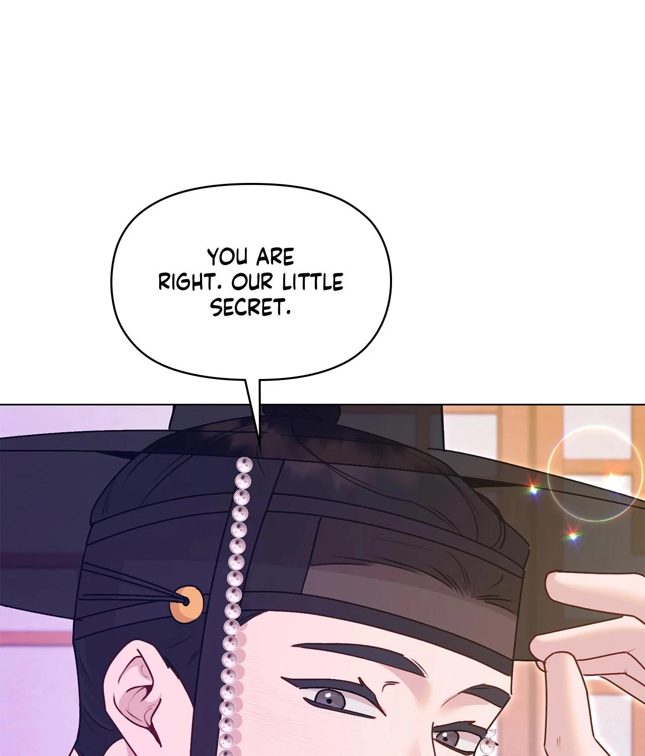 Bound by Fate Chapter 27 - Page 114