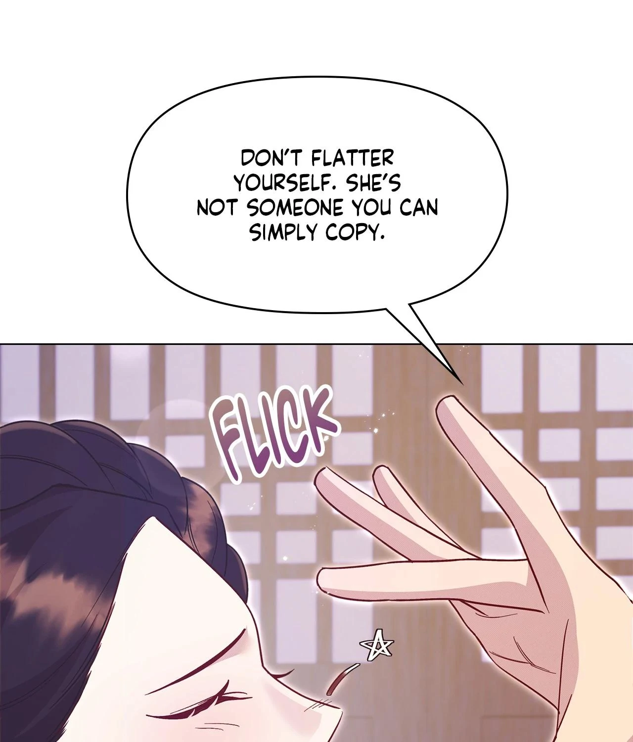 Bound by Fate Chapter 27 - Page 14