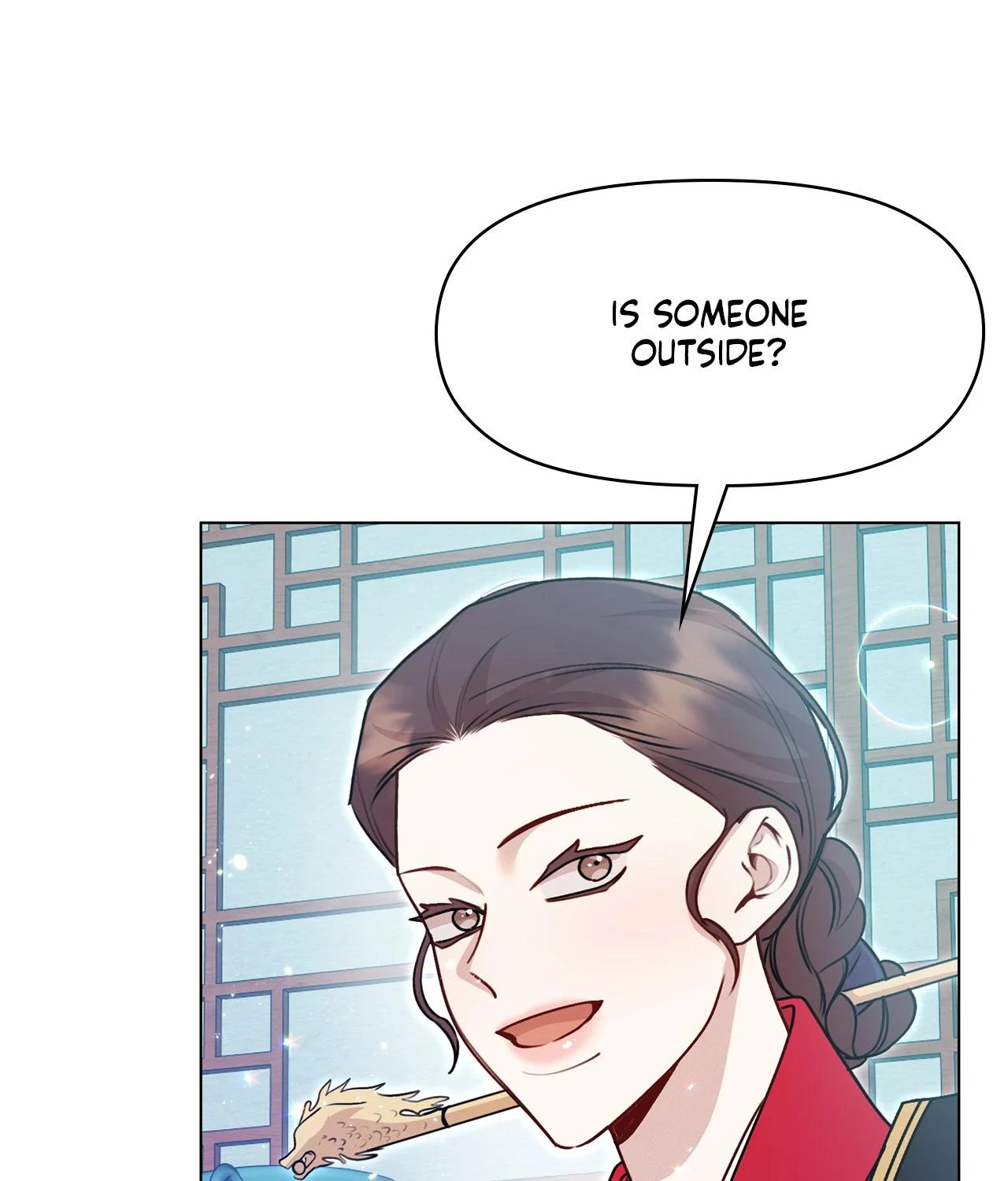 Bound by Fate Chapter 27 - Page 135