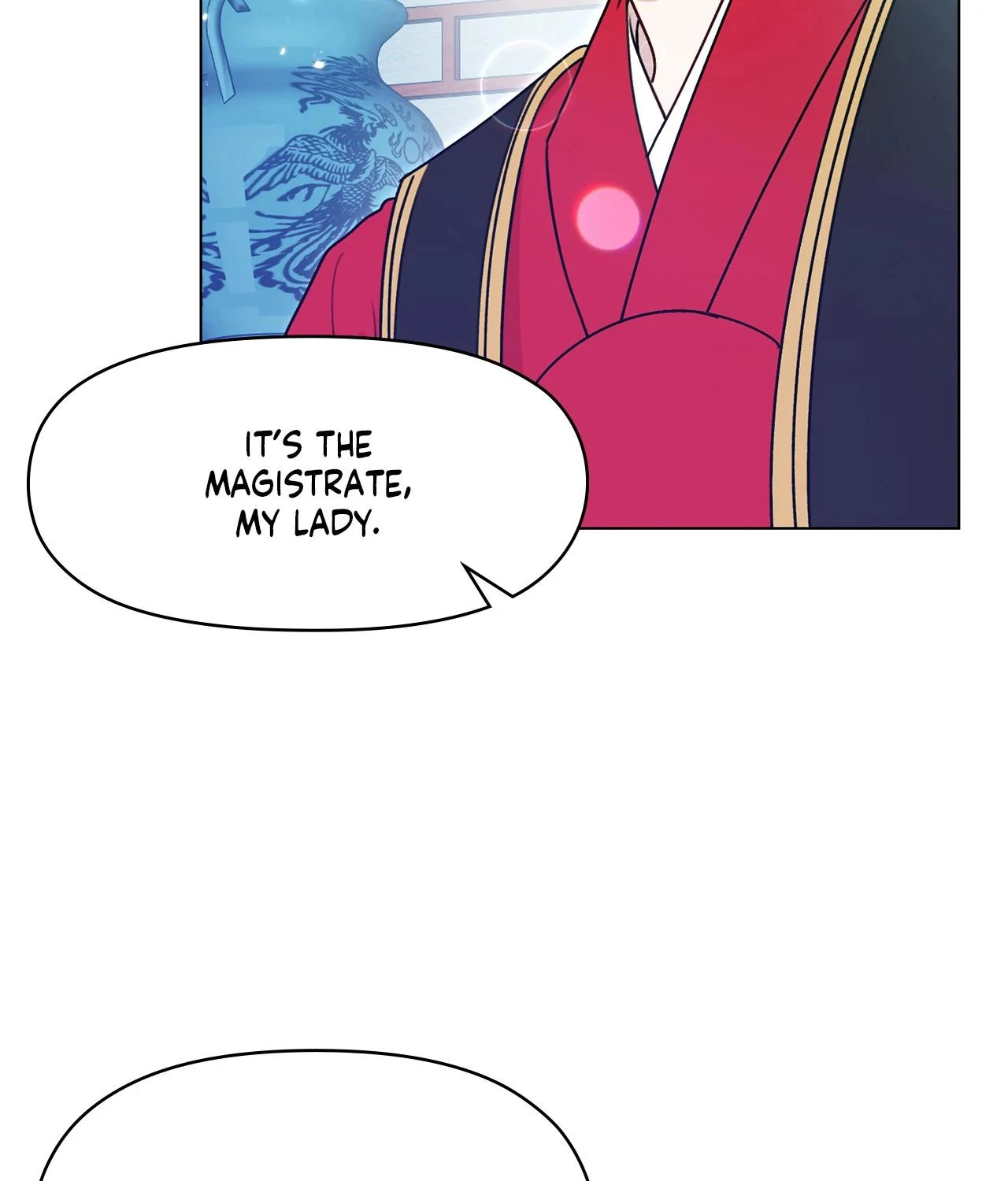 Bound by Fate Chapter 27 - Page 136